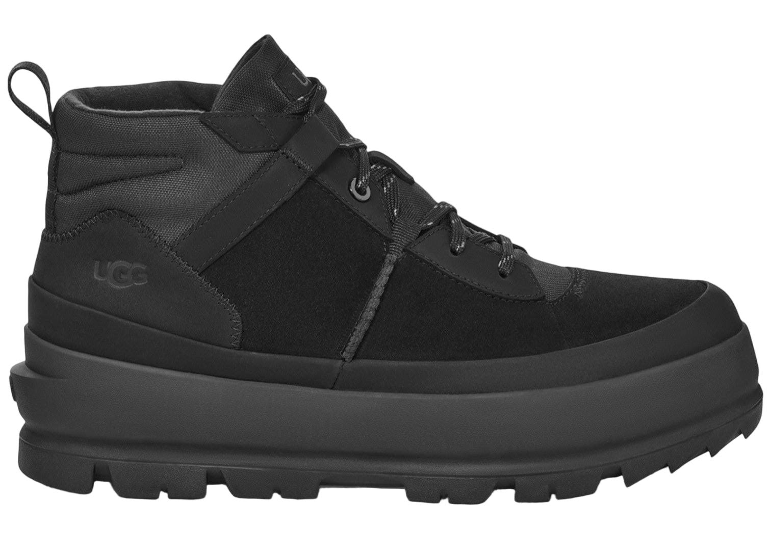 UGG Men s The Lug Chukka