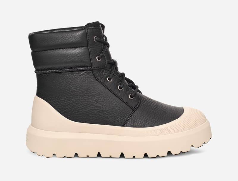 UGG Men s Neumel High Weather Hybrid Snow Boots