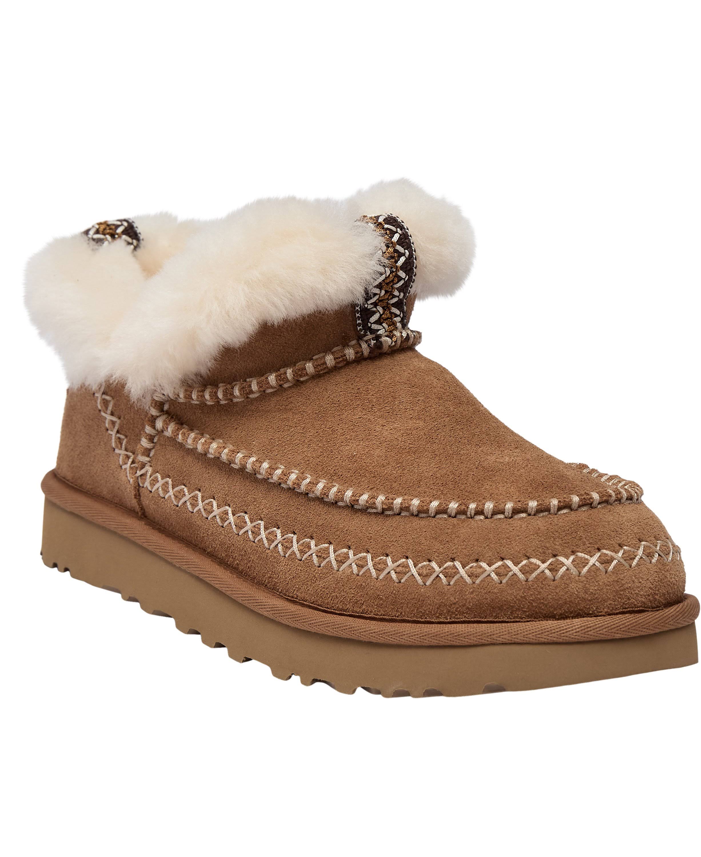 UGG Women s Classic Ultra Mini Alpine