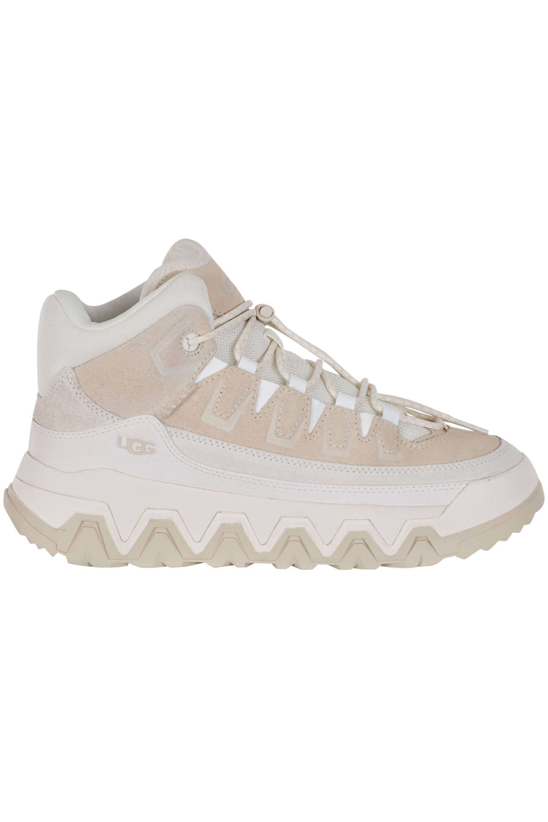 Ugg Men s Captrail High Waterproof Sneaker
