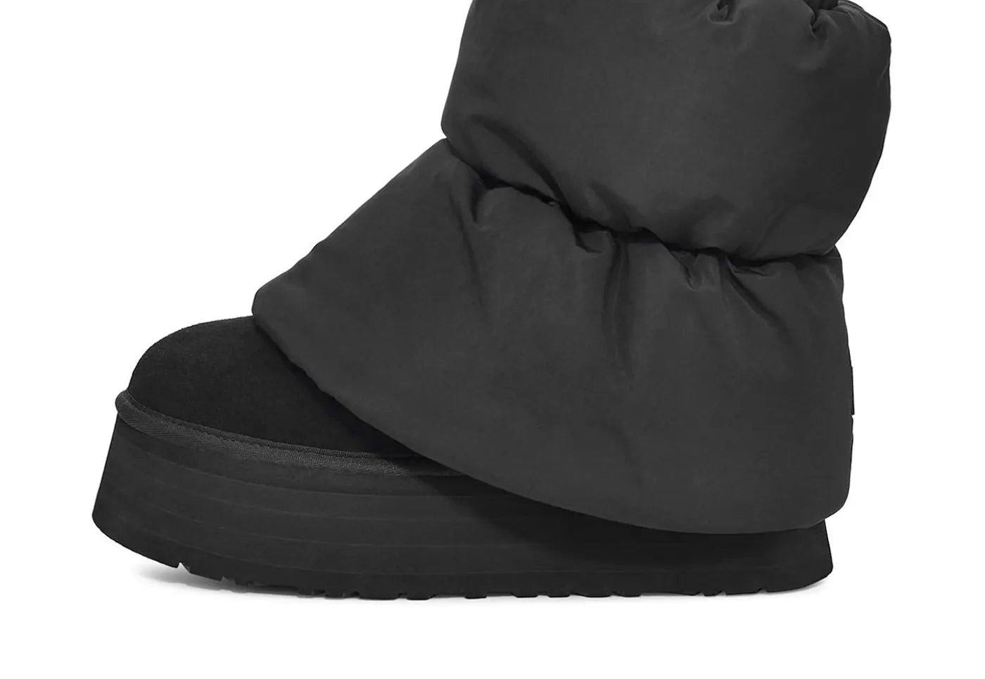 UGG Women s Classic Mini Dipper Puffer
