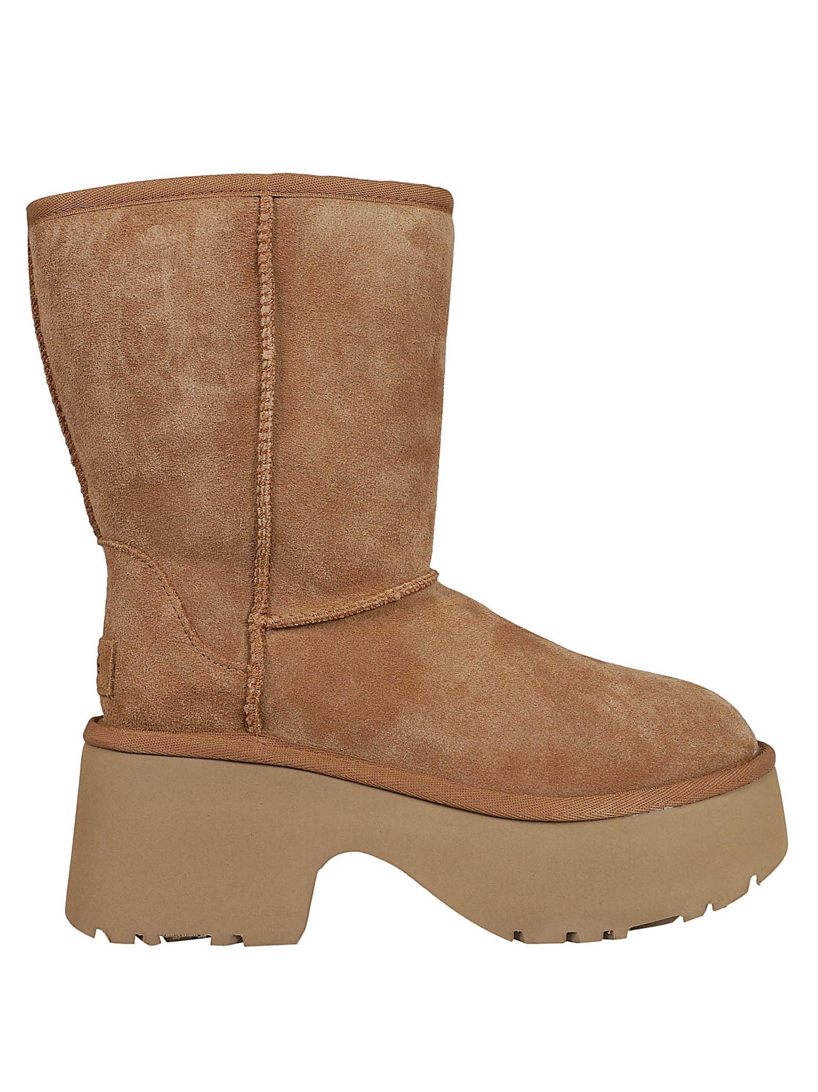 UGG Classic Short New Heights Women s