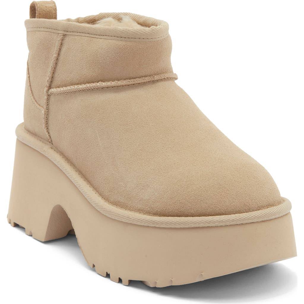 UGG Women s Classic Ultra Mini New Heights