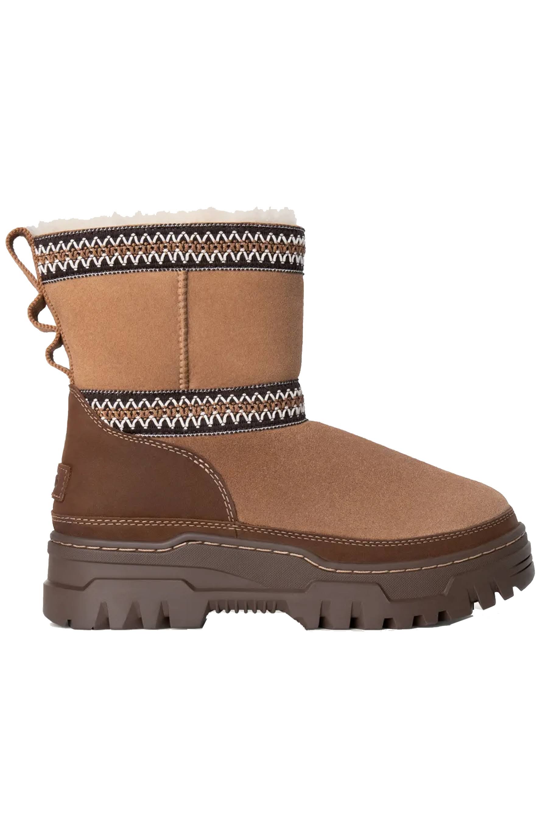 UGG Women s Classic Mini TrailGazer
