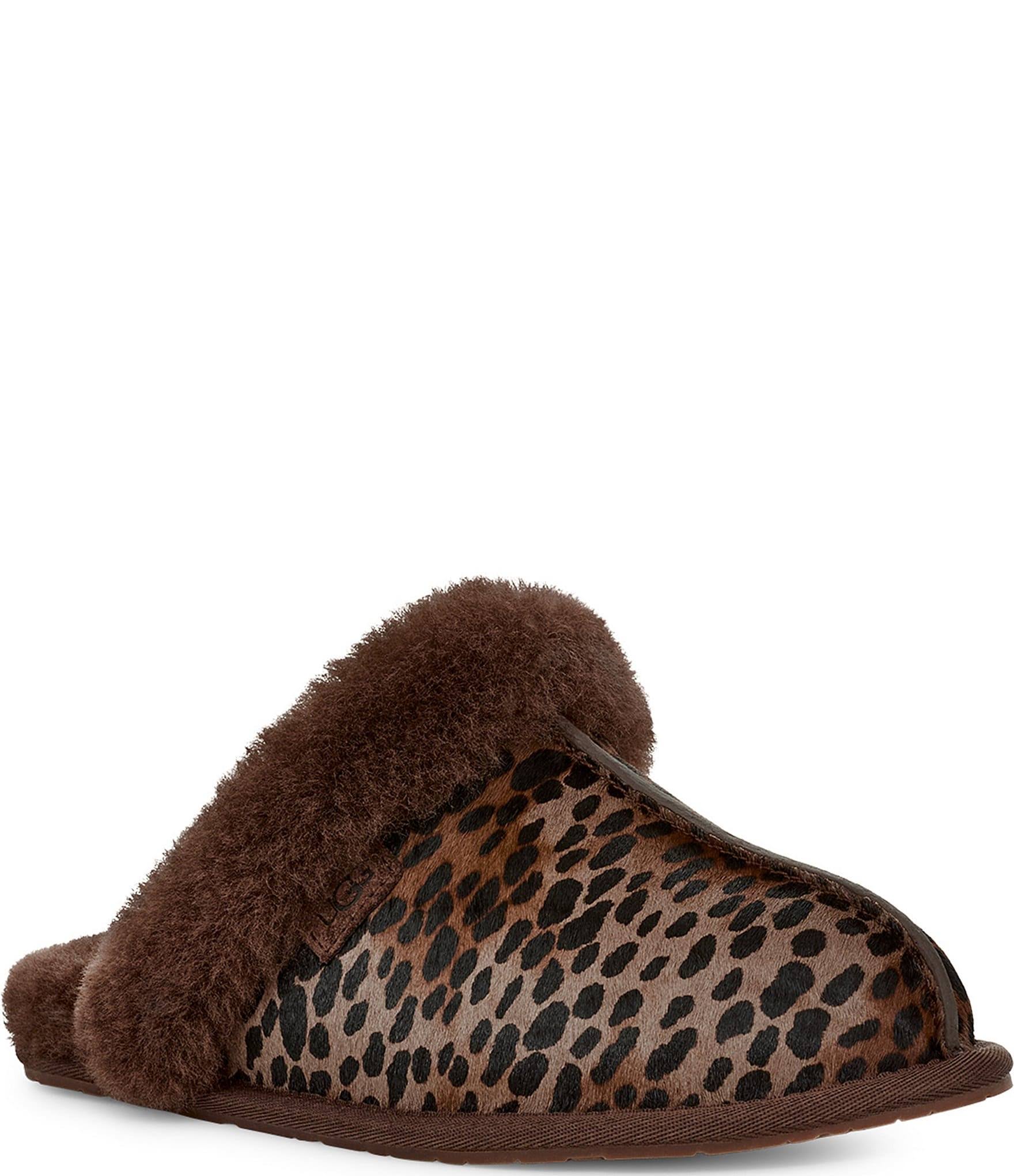 UGG Scuffette Caspian Women s