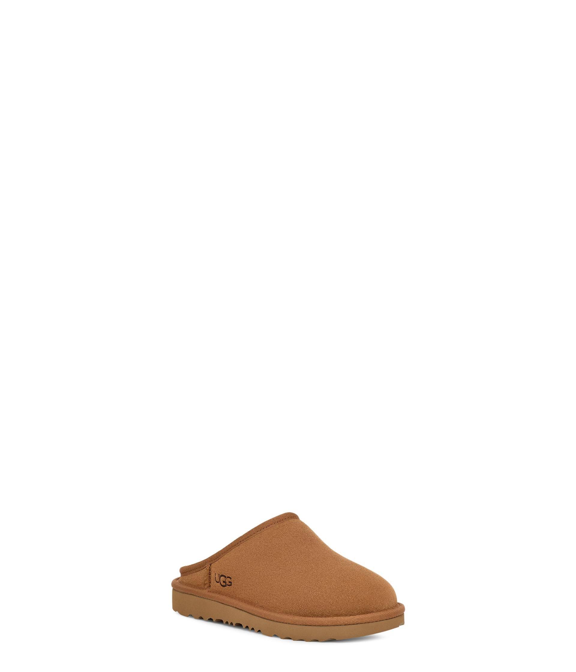 UGG Kids Classic Slip-On
