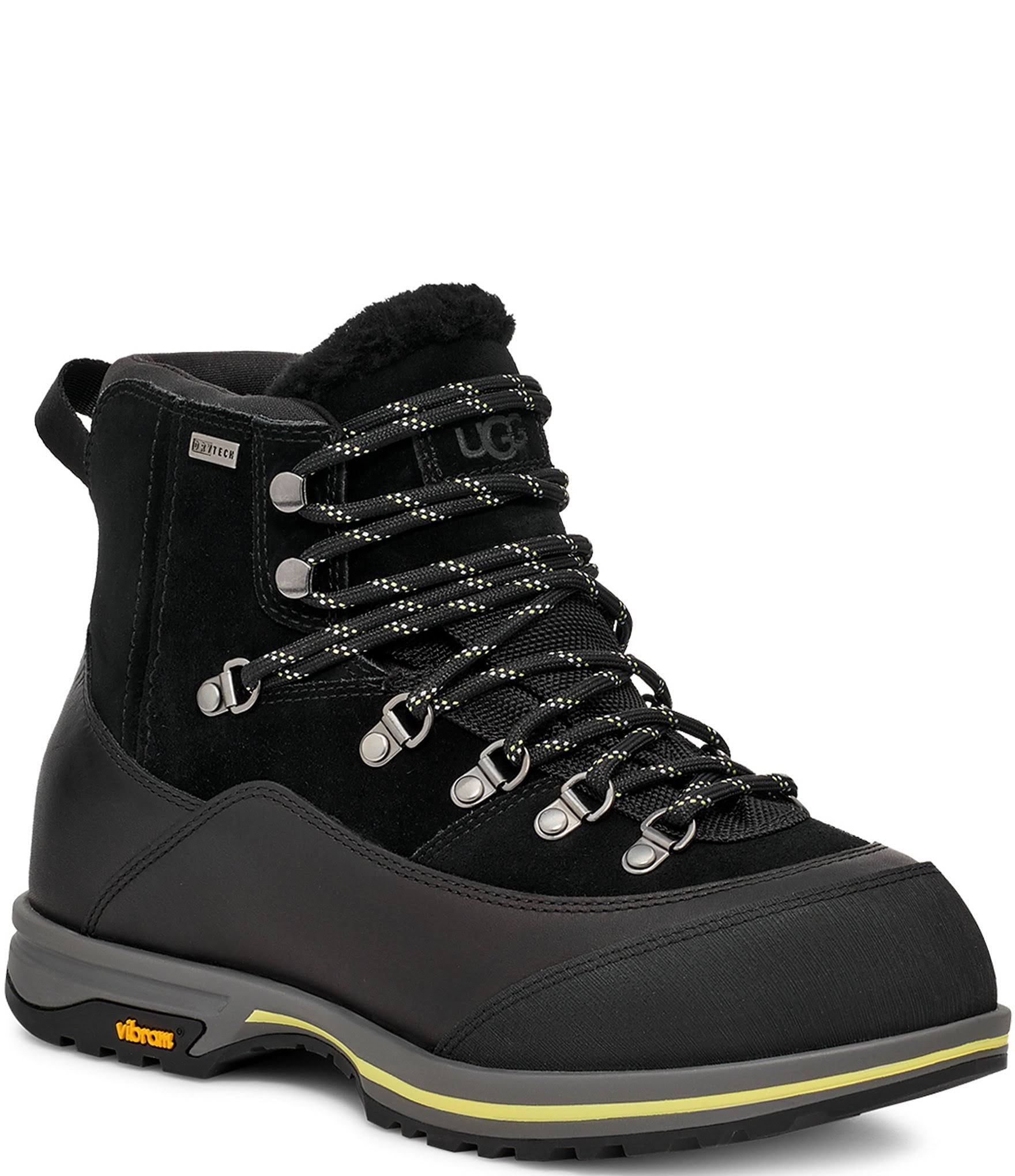 Ugg Women s Brecken Lace Boots