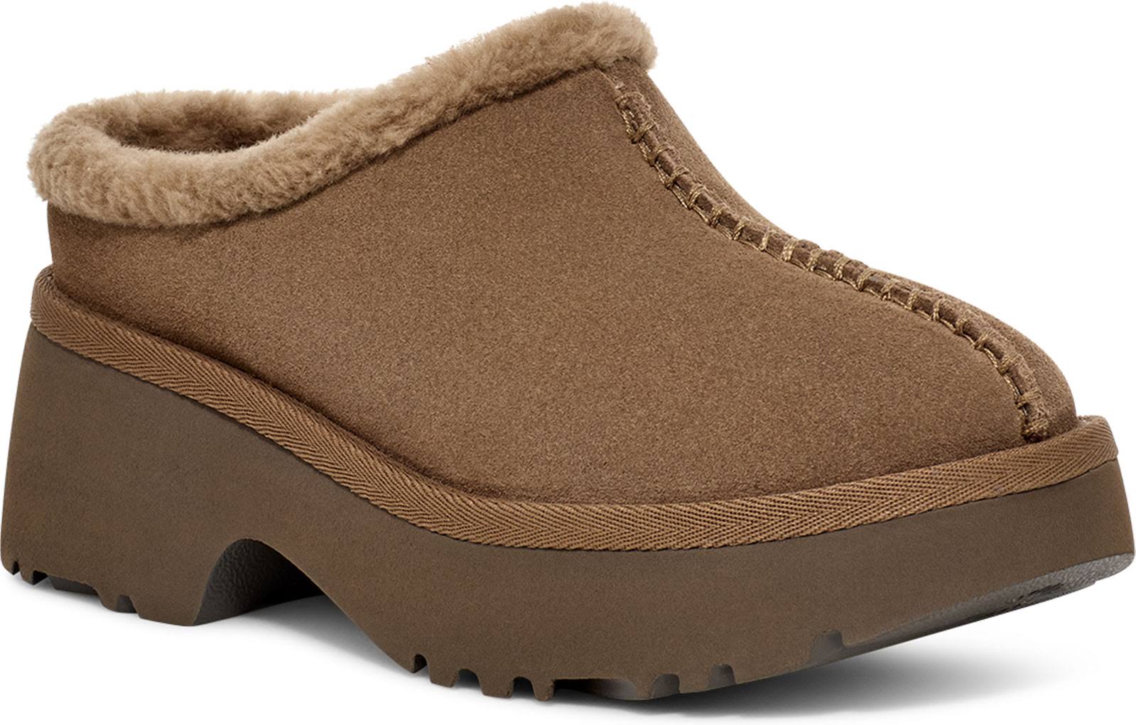 UGG Women s New Heights Cozy Clog