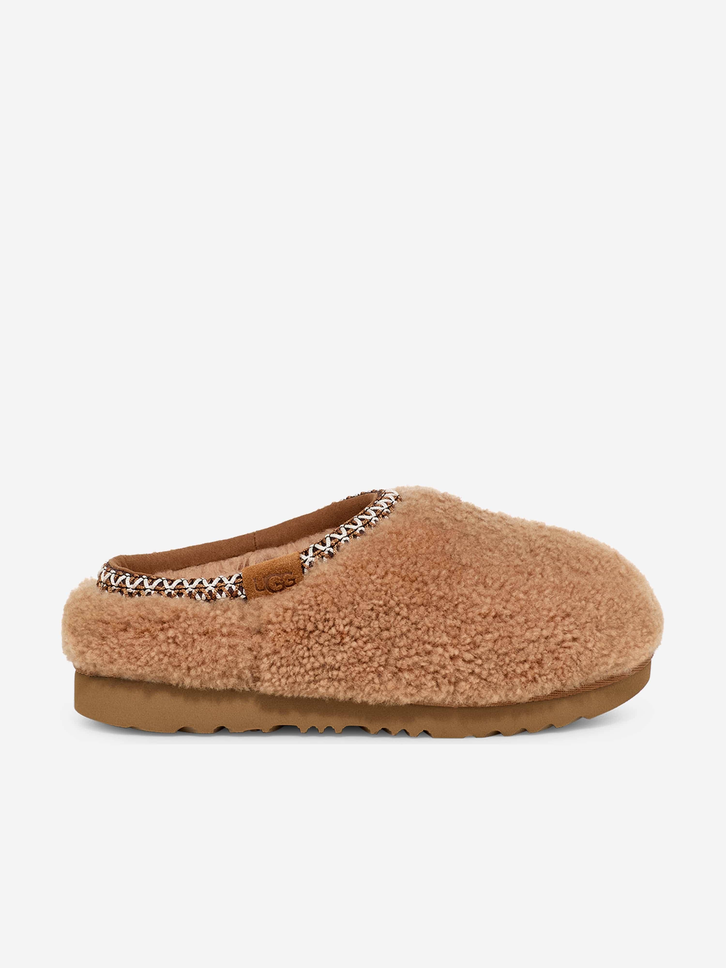 UGG Kids Tasman Maxi Curly