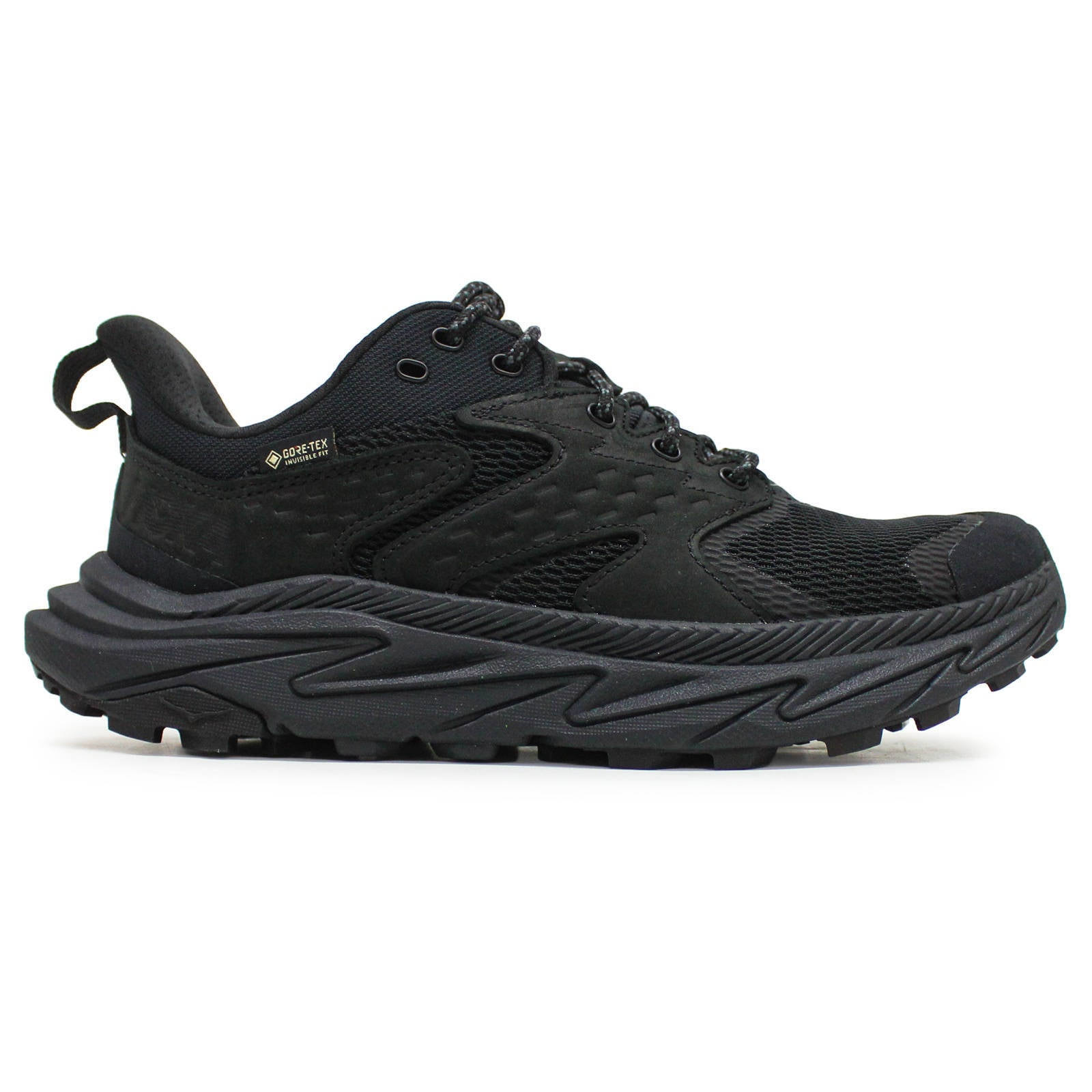 Kids Hoka Anacapa 2 Low GTX Shoes