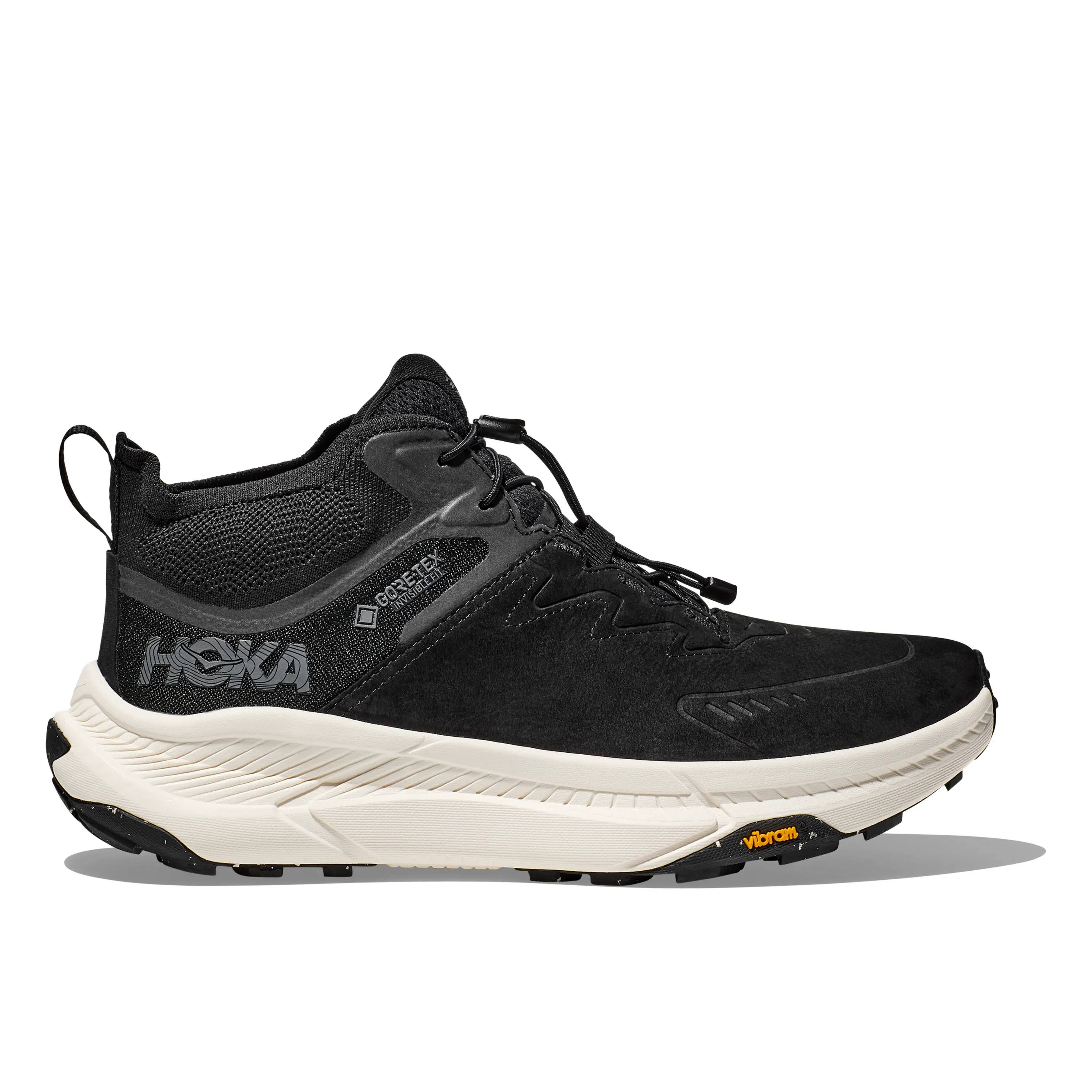 Hoka Men s Transport Chukka GTX