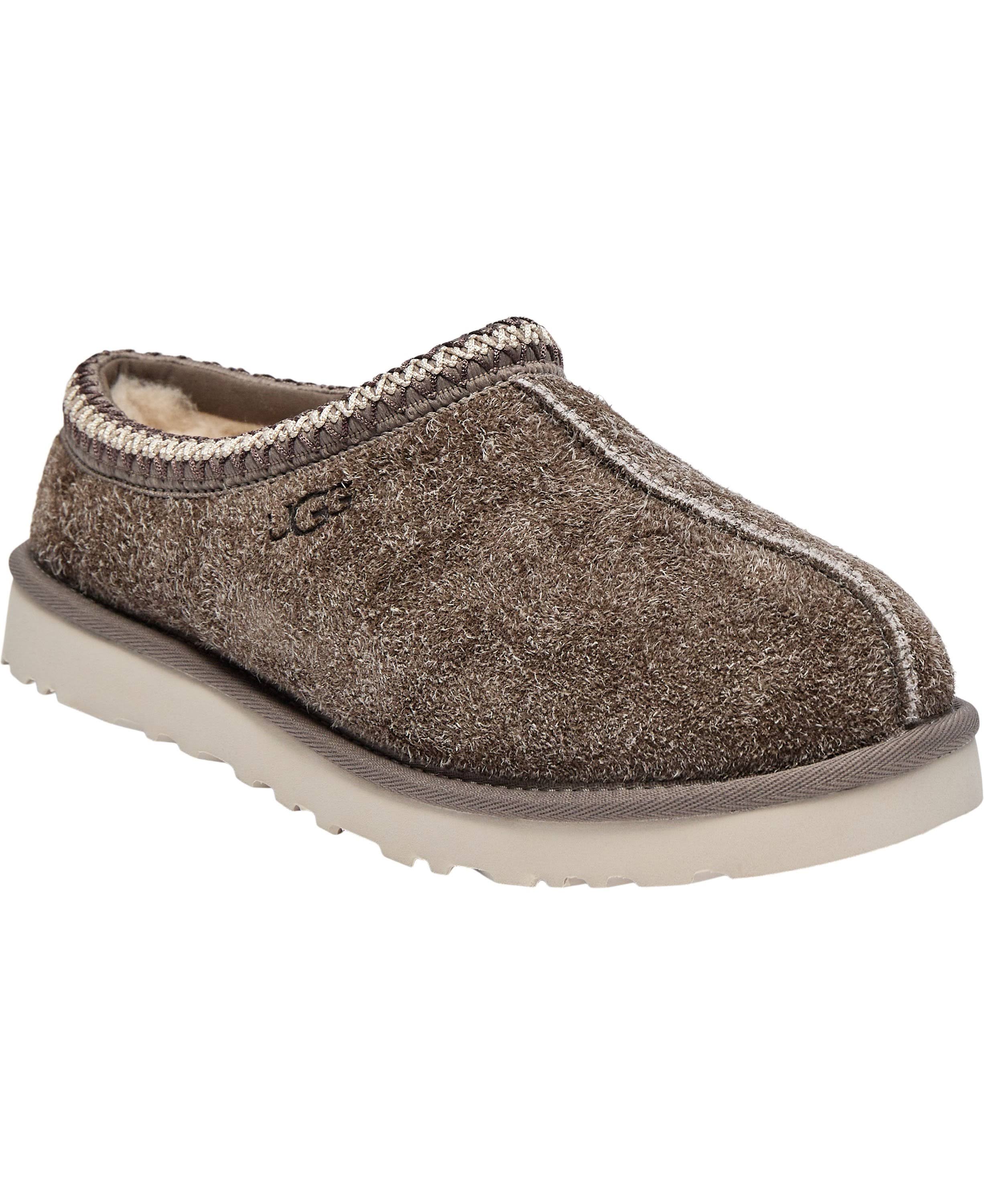 Men s UGG Tasman Shaggy Suede