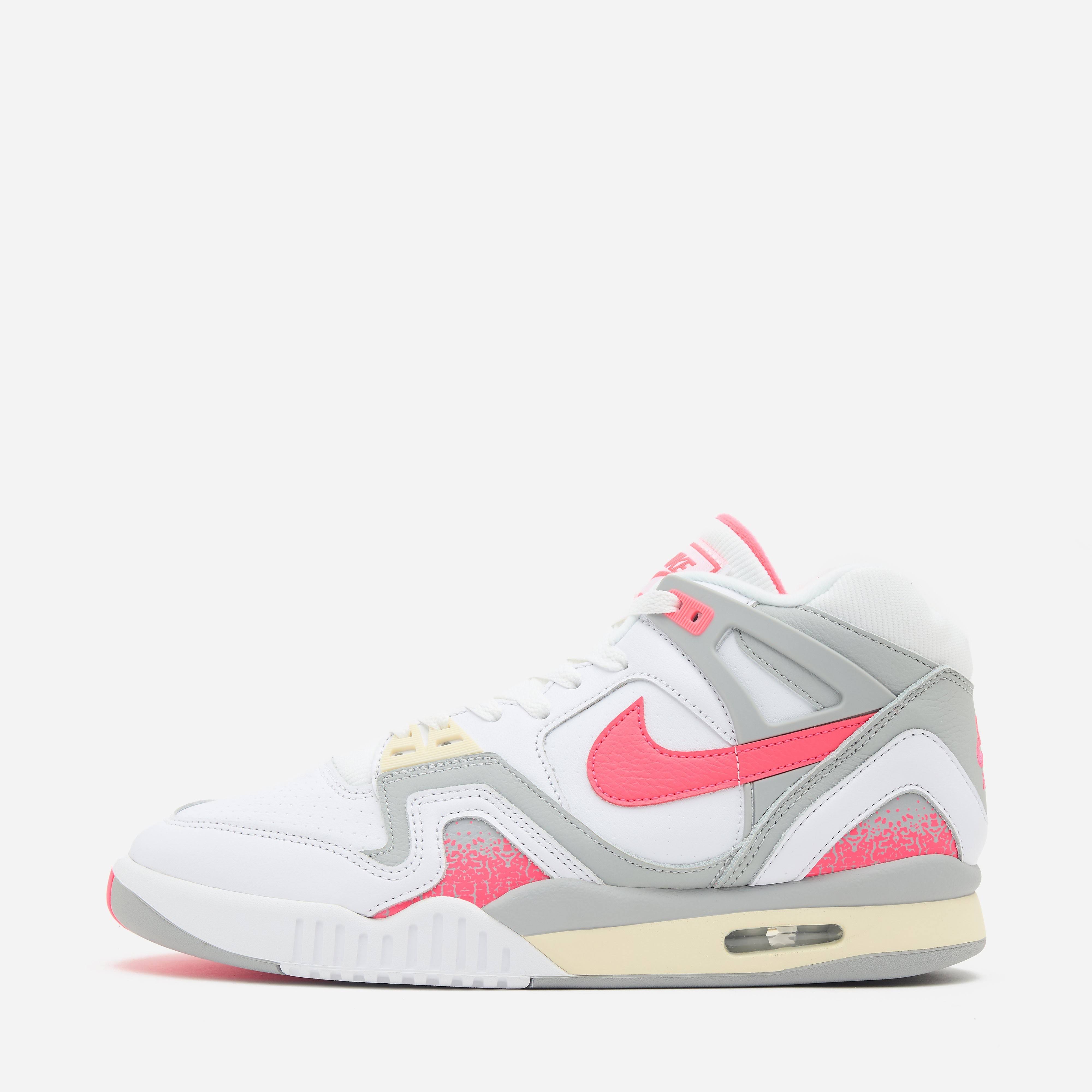 Nike Men s Air Tech Challenge 2 Racer Pink