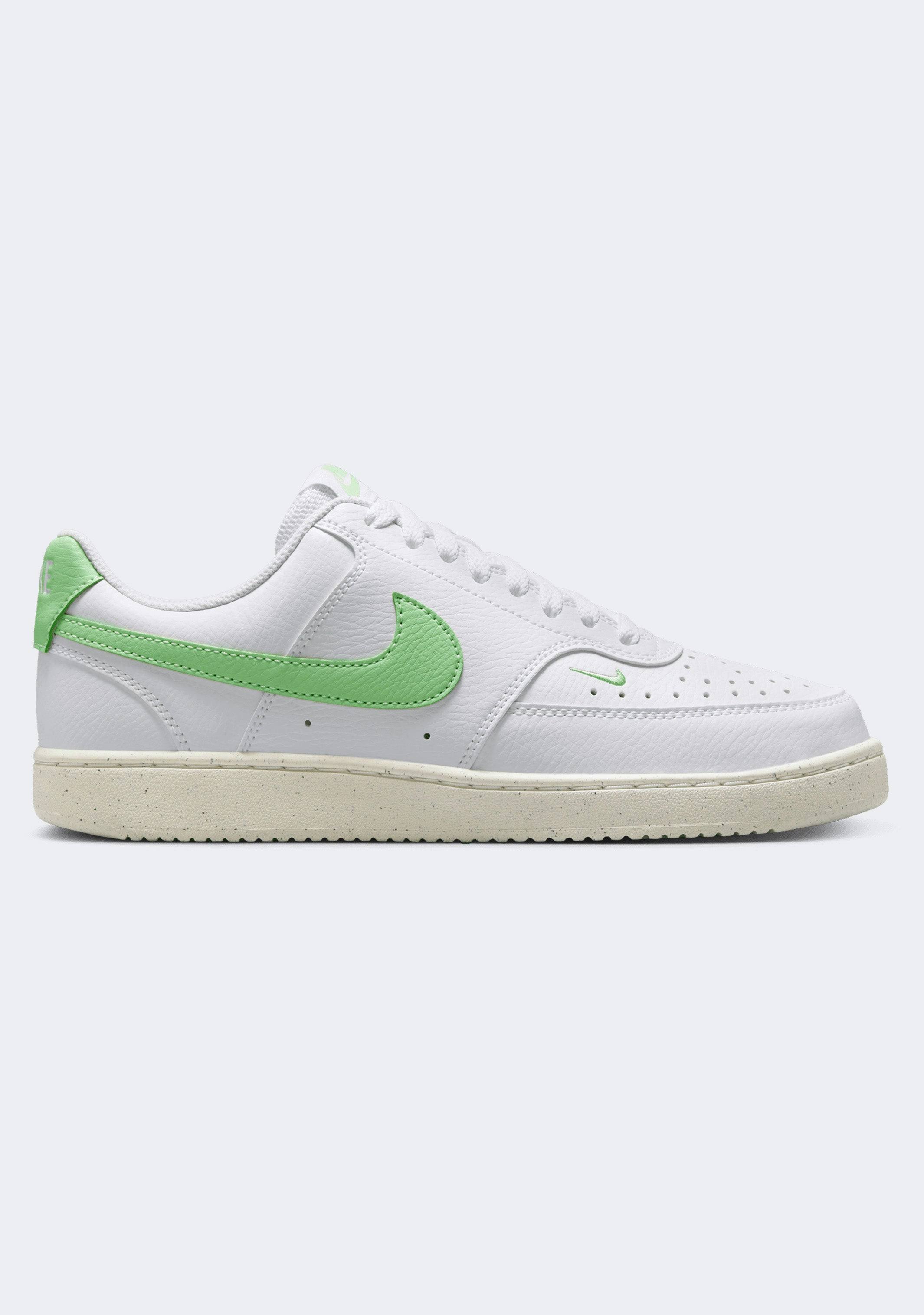 Nike Women s Court Vision Low Next Nature Shoes