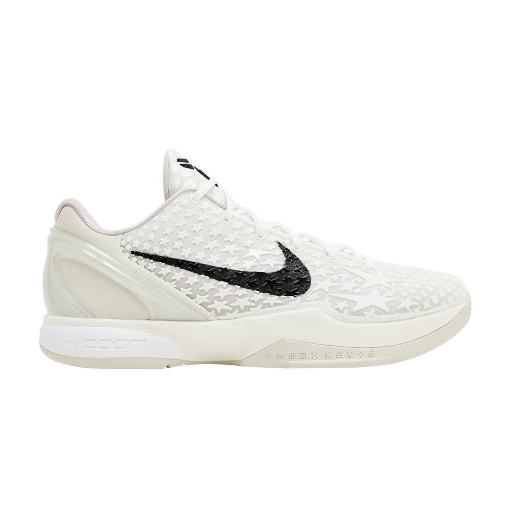 Nike Kobe 6 Protro Sail Men s All-Star