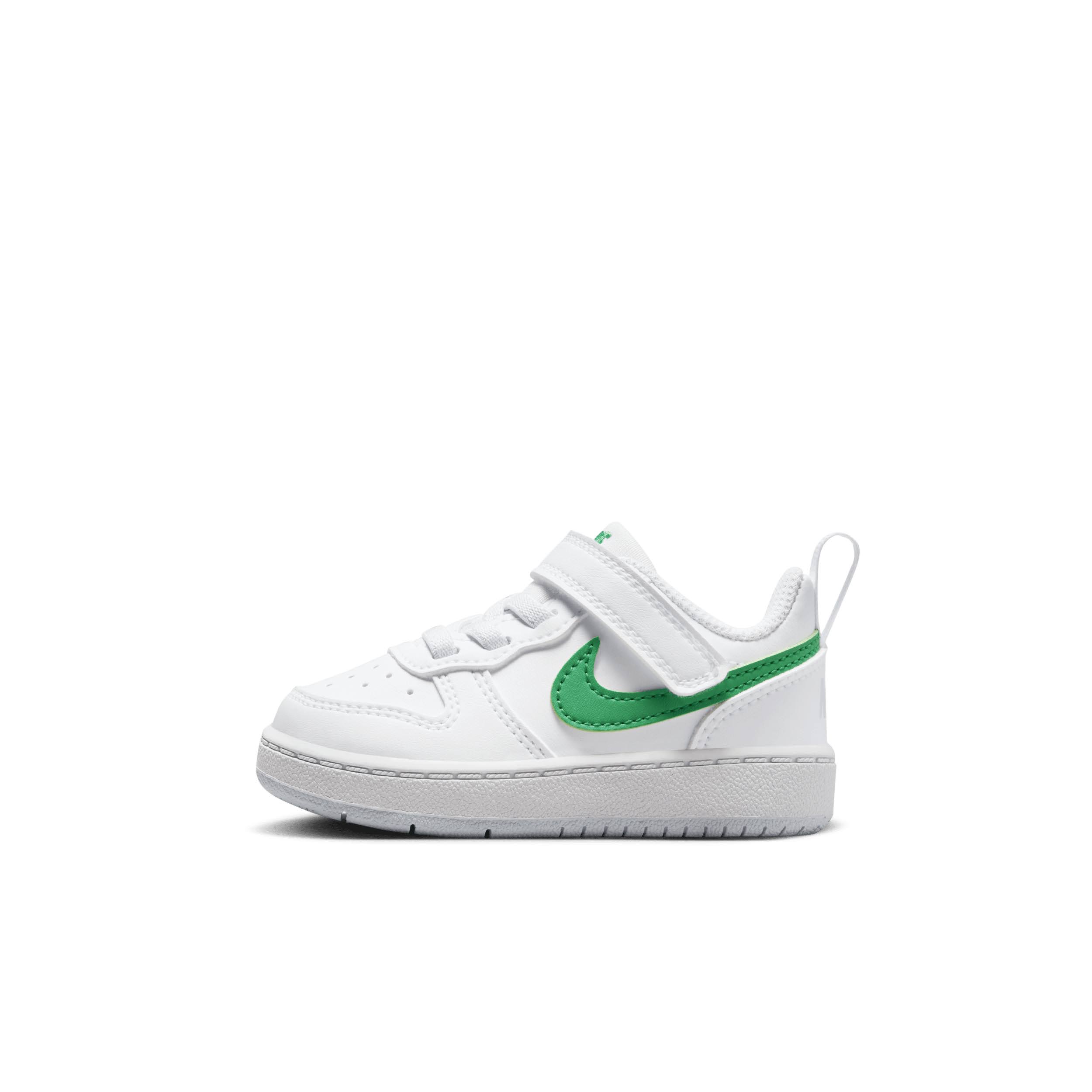 Infant Nike Court Borough Low Recraft