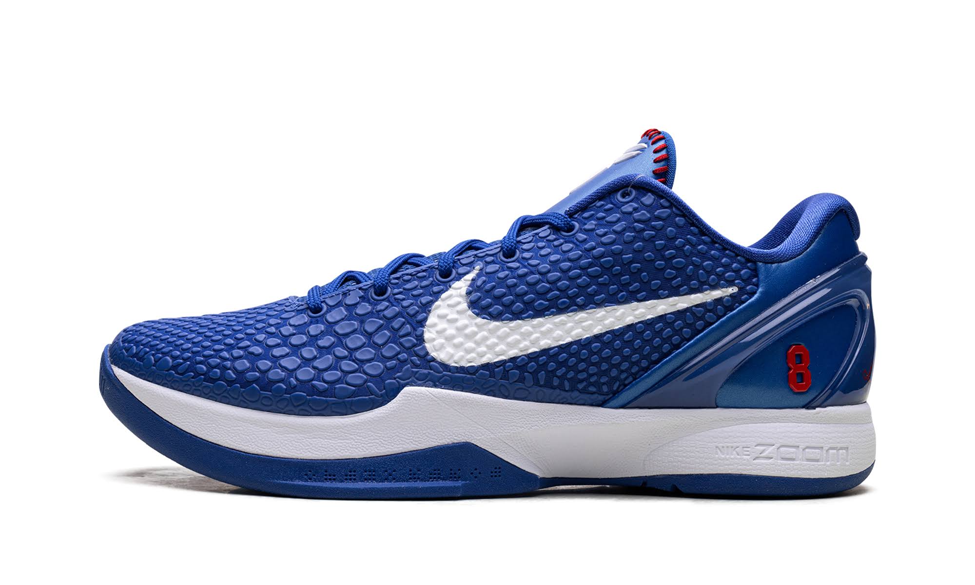 Nike Men s Kobe 6 Protro Dodgers