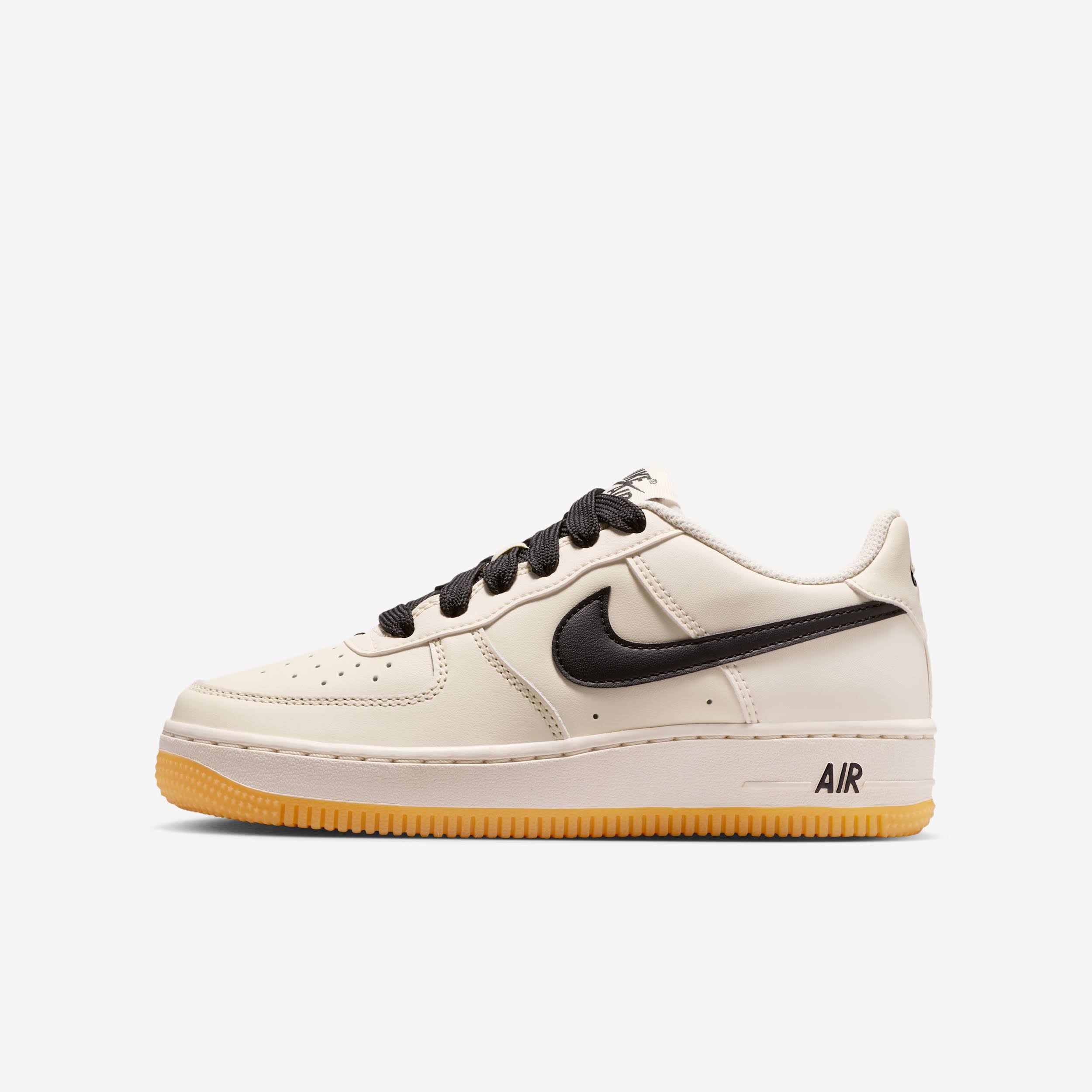 Nike Air Force 1 LV8 Sneakers Big Kids