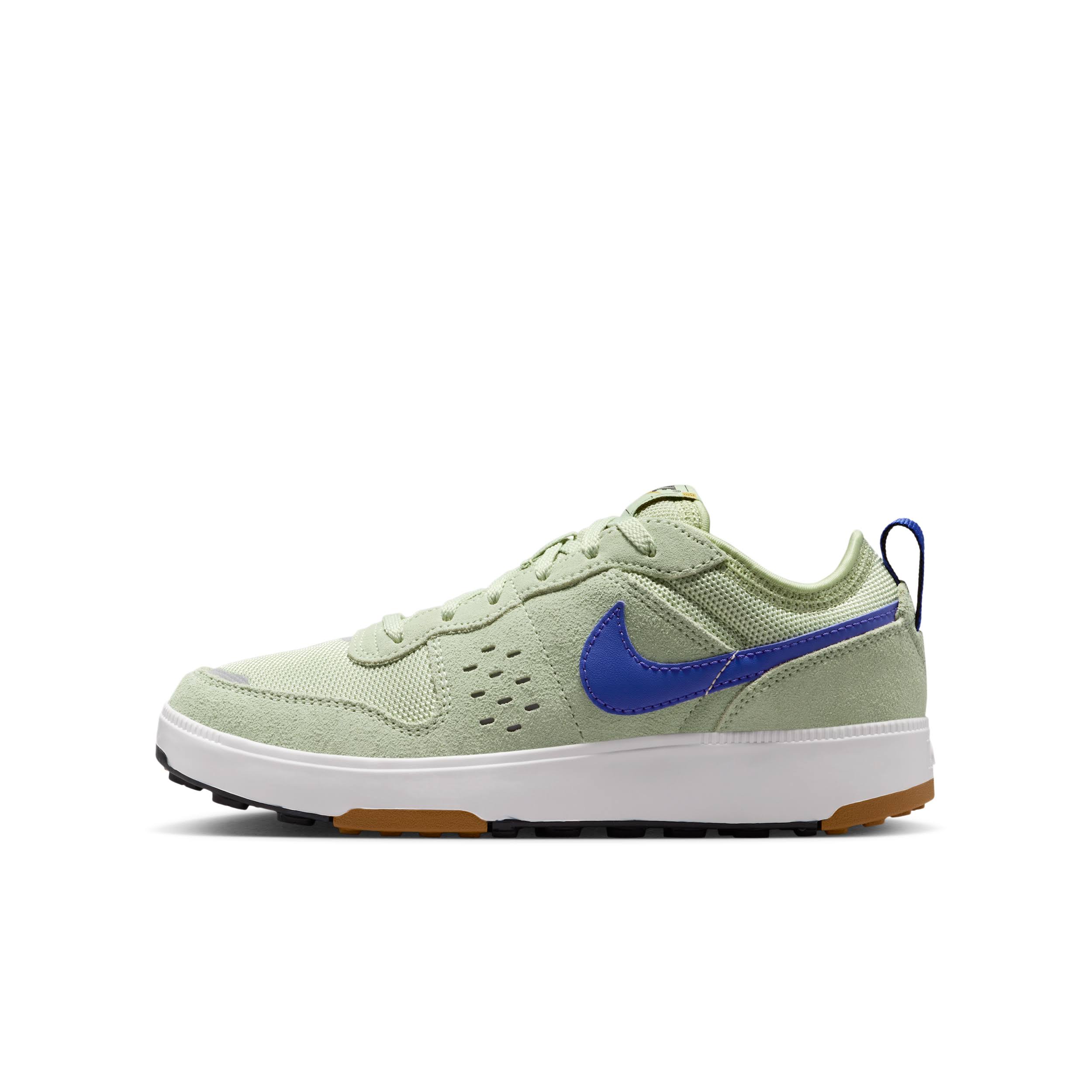 Nike Big Kids C1TY Shoes