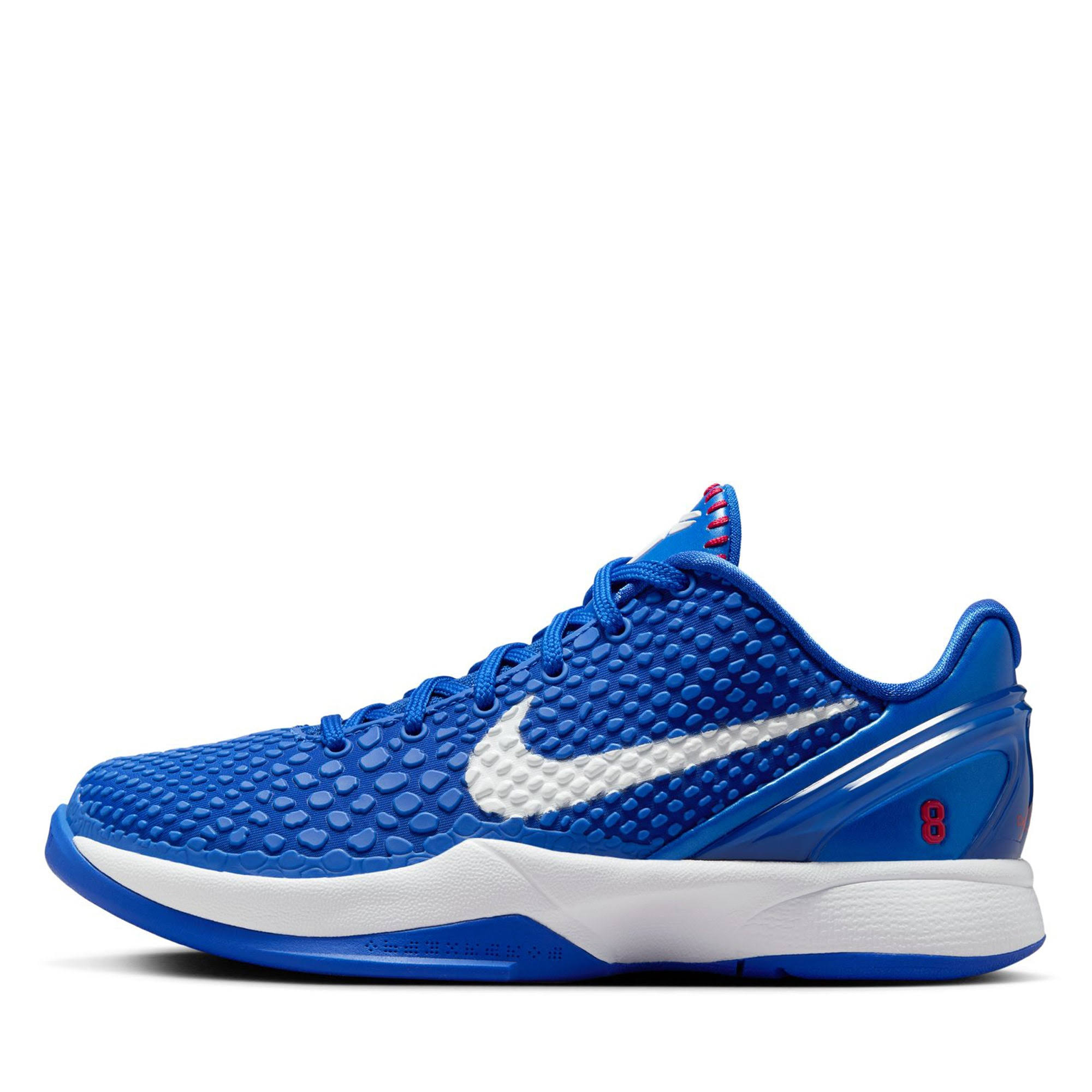 Kid s Nike Kobe 6 Protro Dodgers