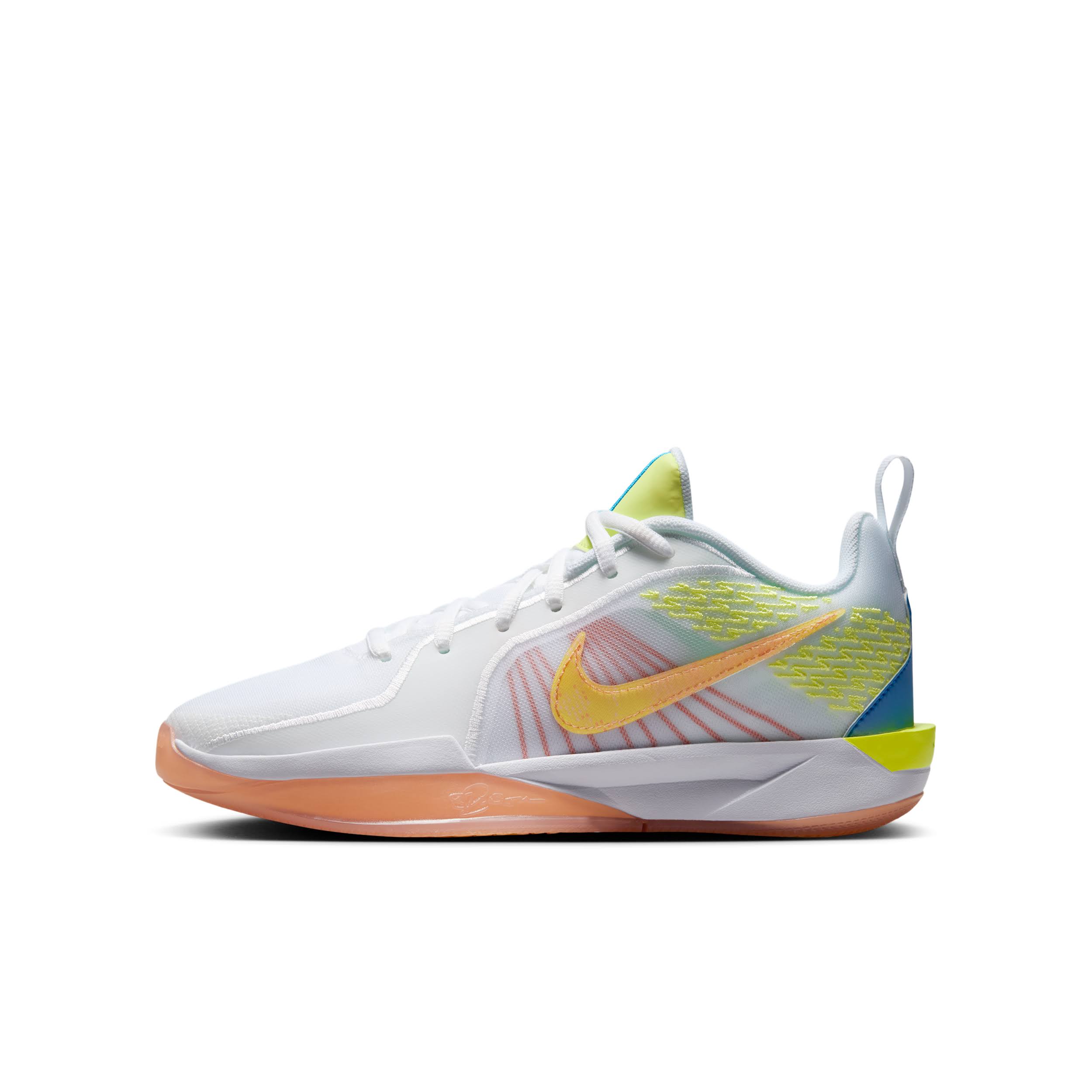 Kid s Nike Sabrina 2