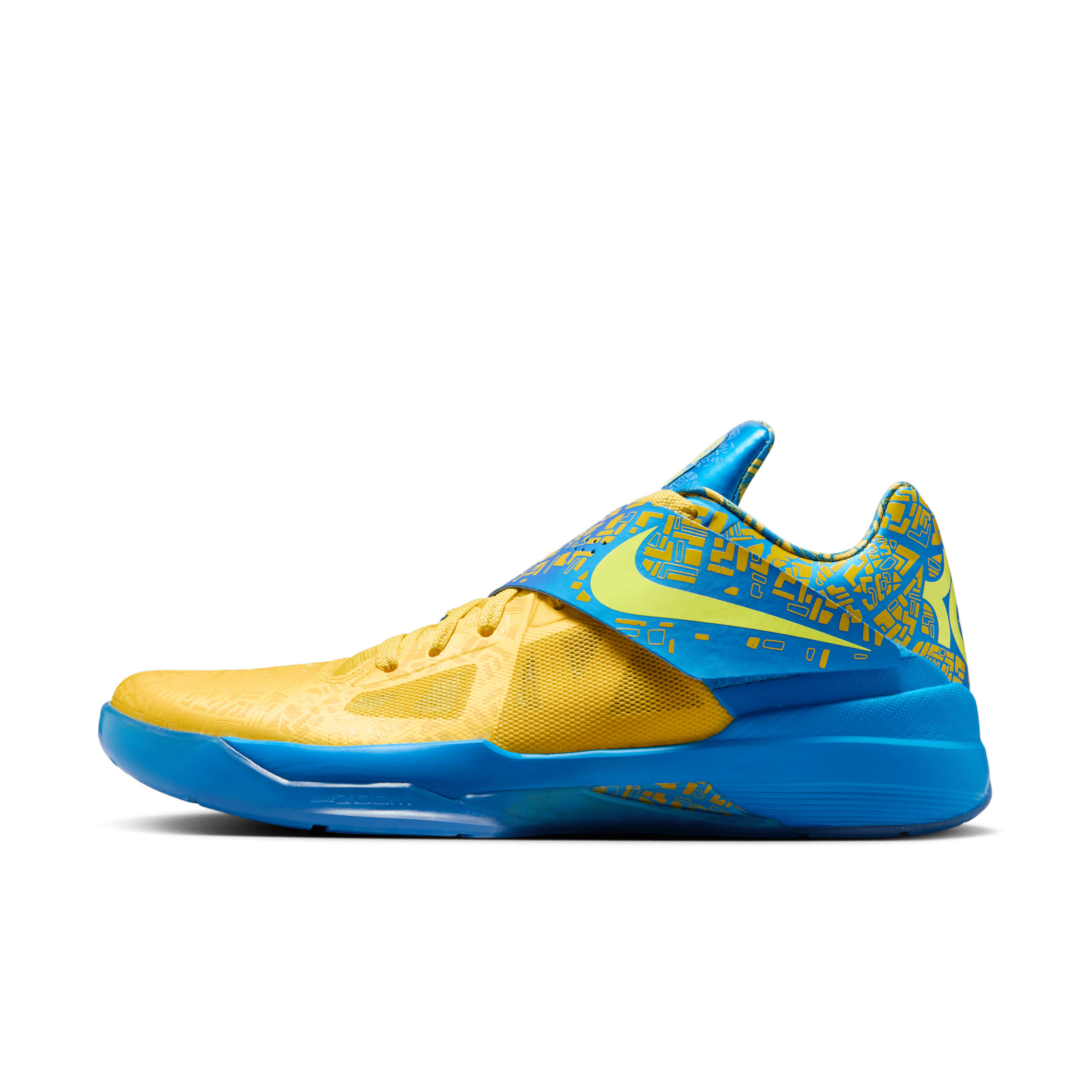 Nike Men s Zoom KD 4 Scoring Title