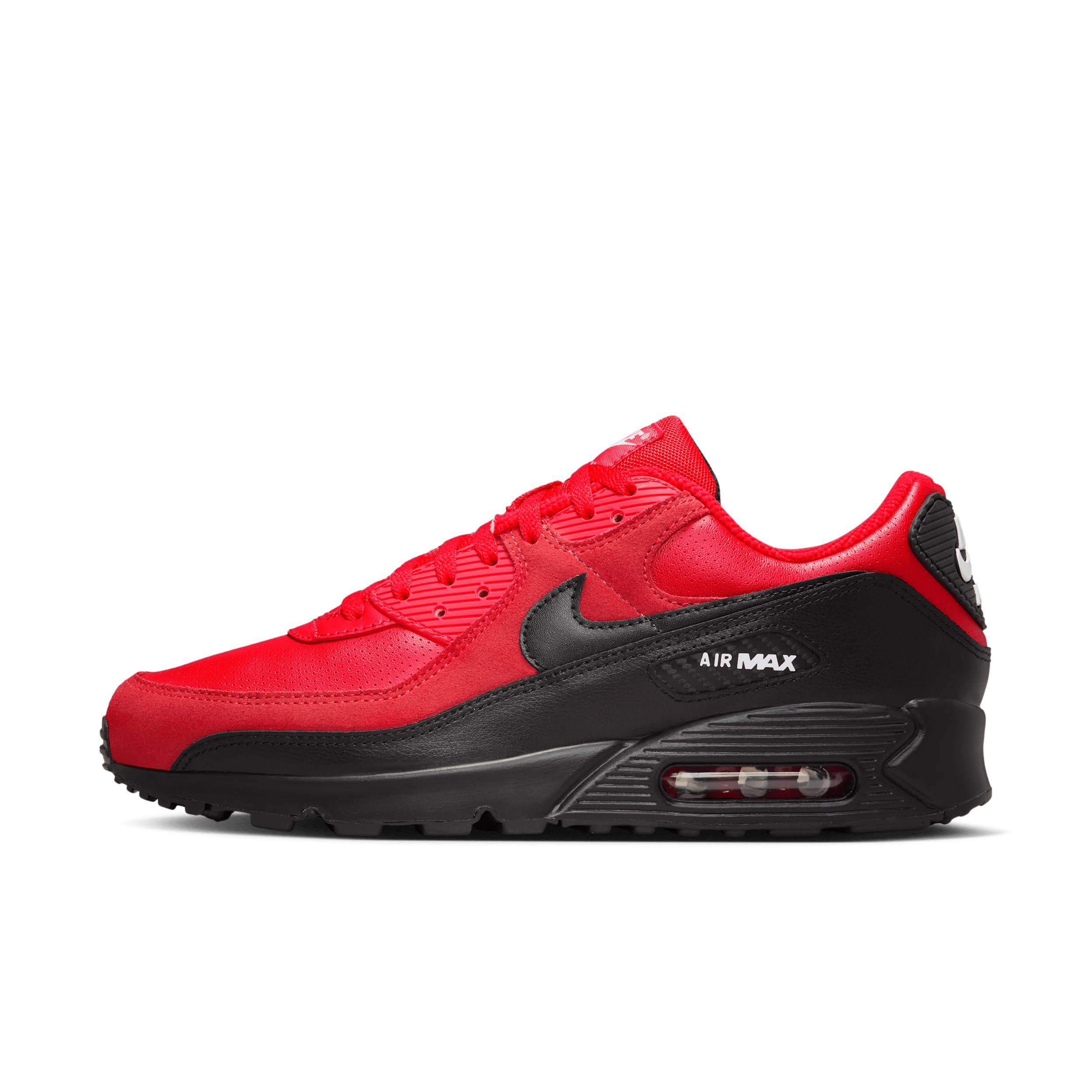 Men s Nike Air Max 90 Speed Red