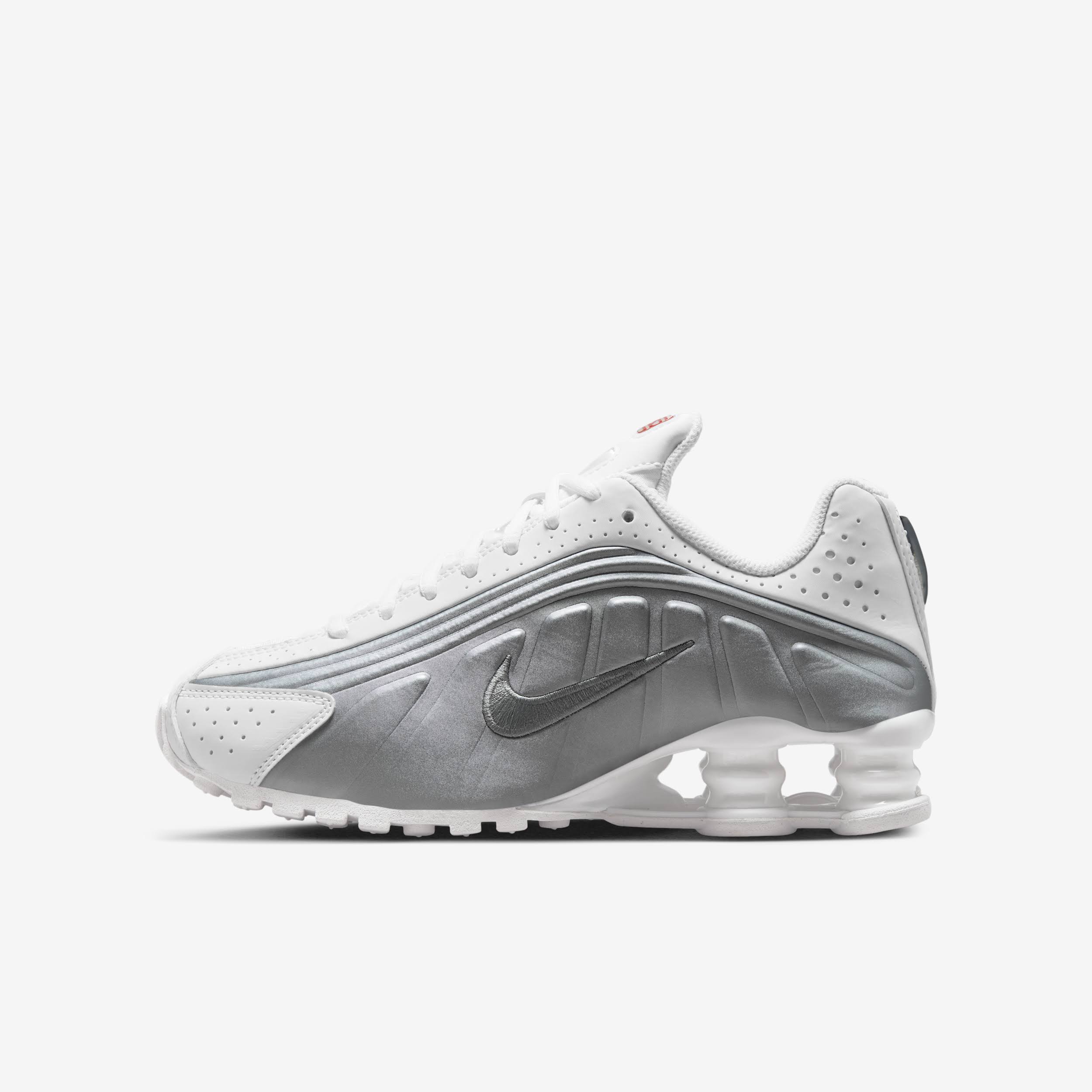 Nike Kids GS Shox R4