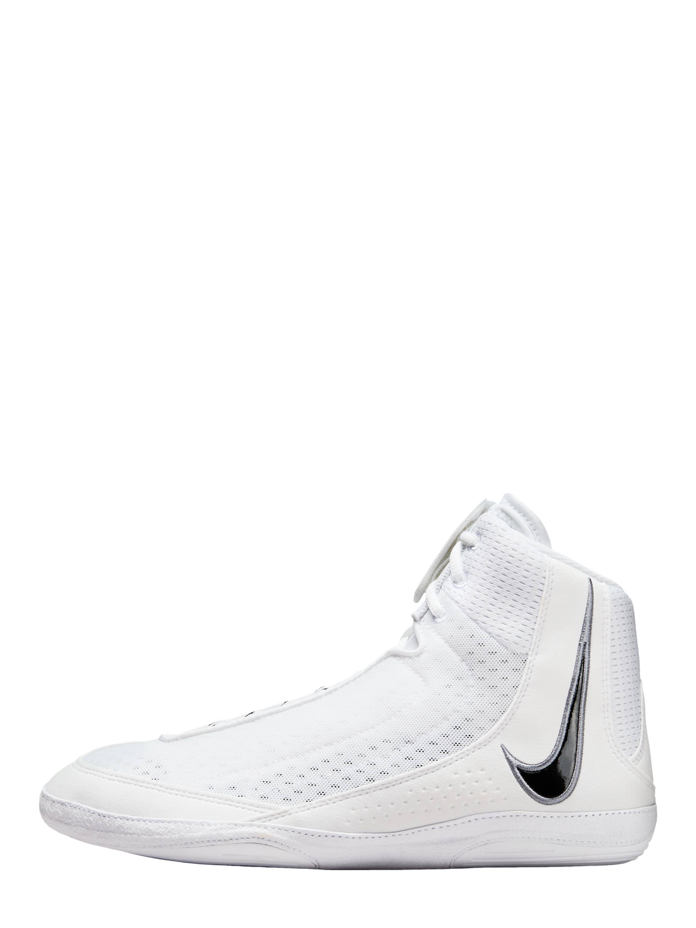 Nike Men s Inflict 4 Wrestling Shoes