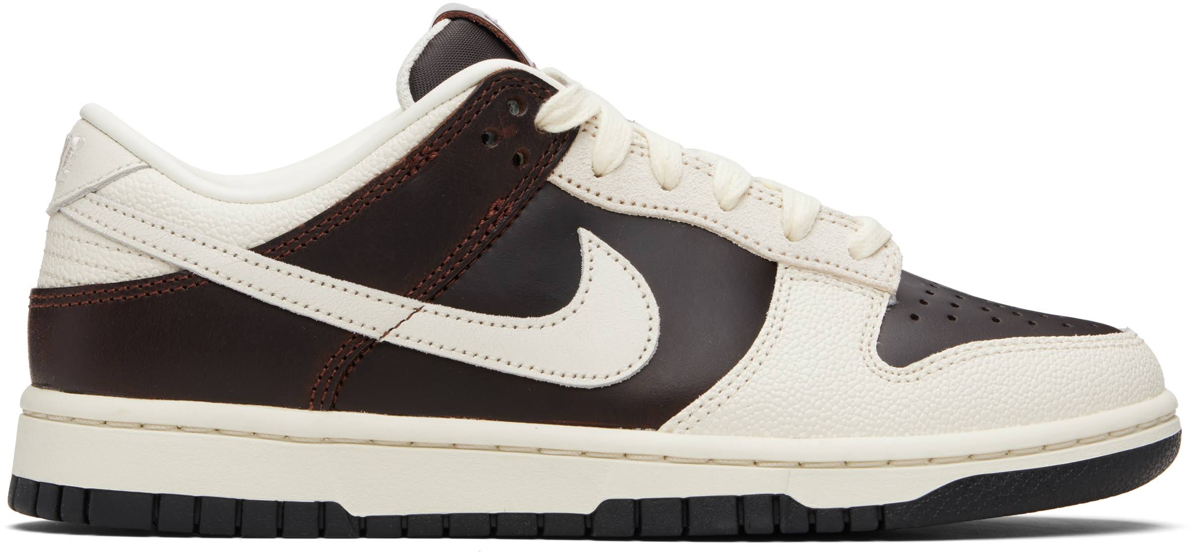 Men s Nike Dunk Low Retro Fauna Brown