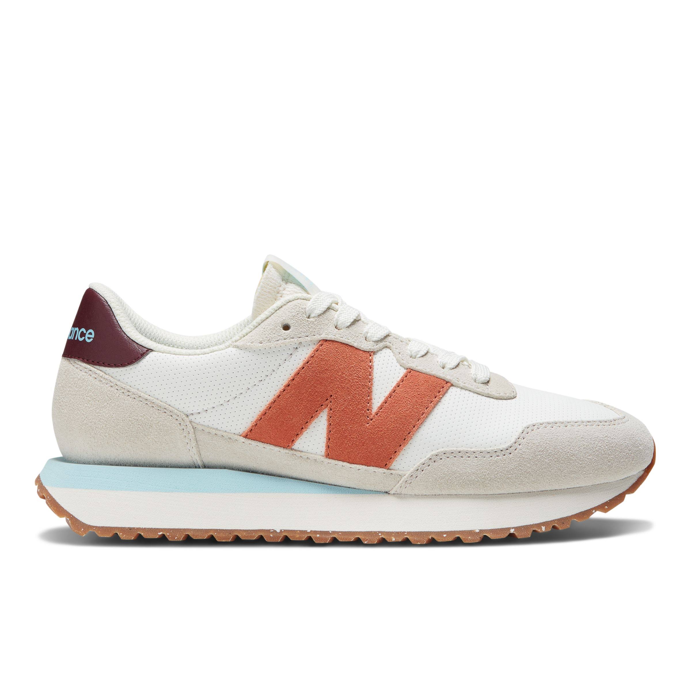 Women s New Balance 237 Turtledove