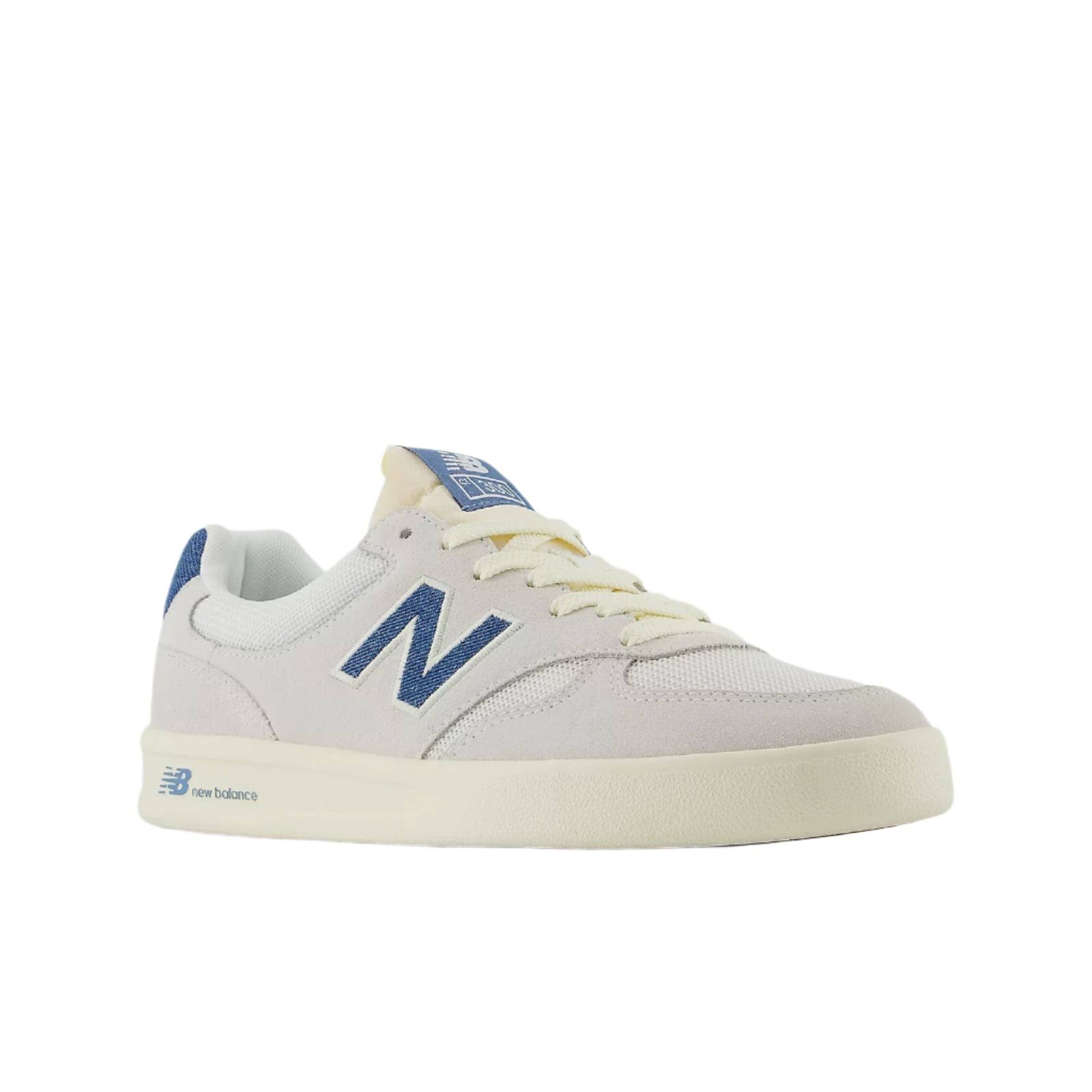 New Balance Men s 300 Court Sneaker