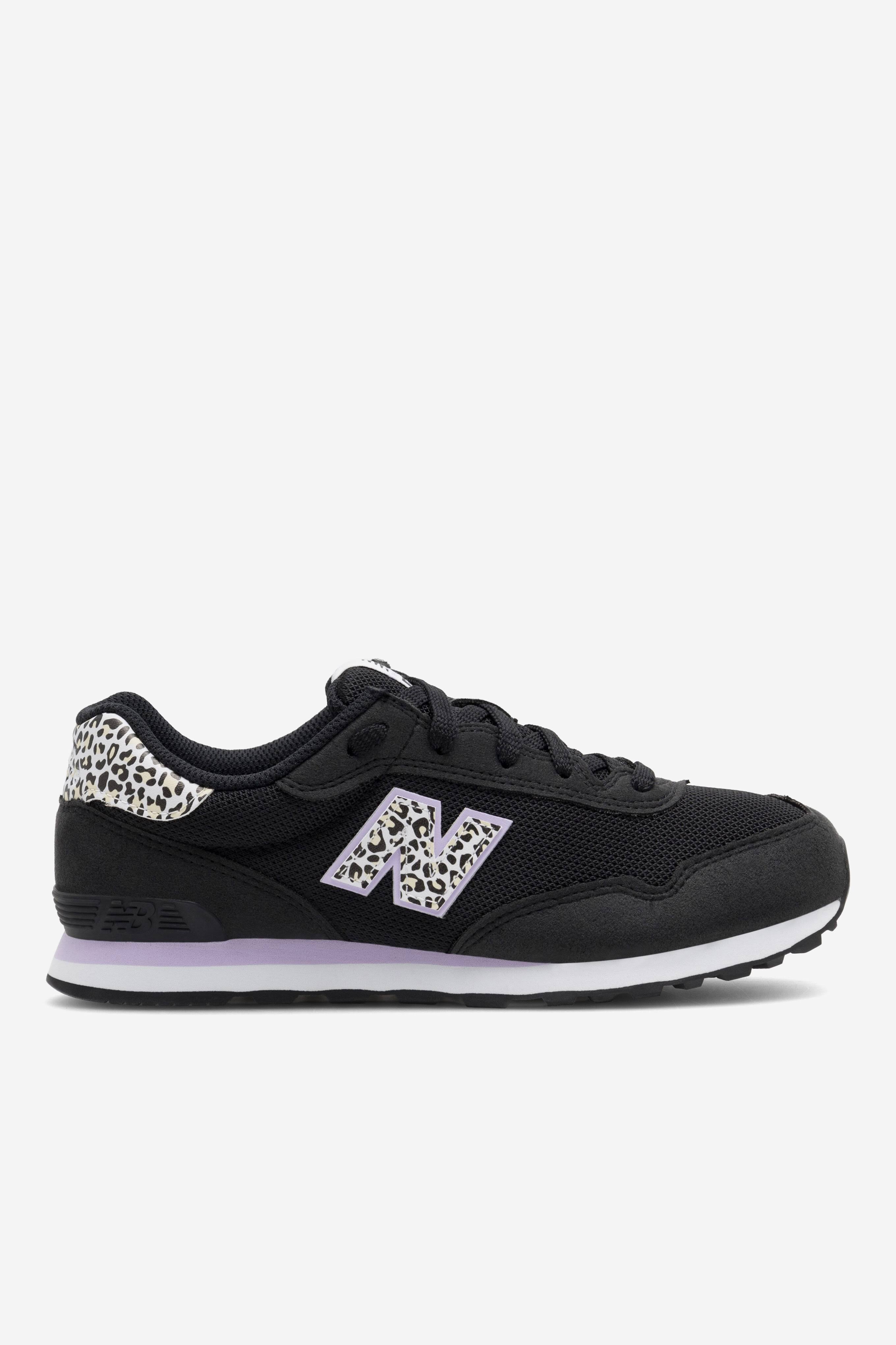 New Balance Kids 515 Running Shoes