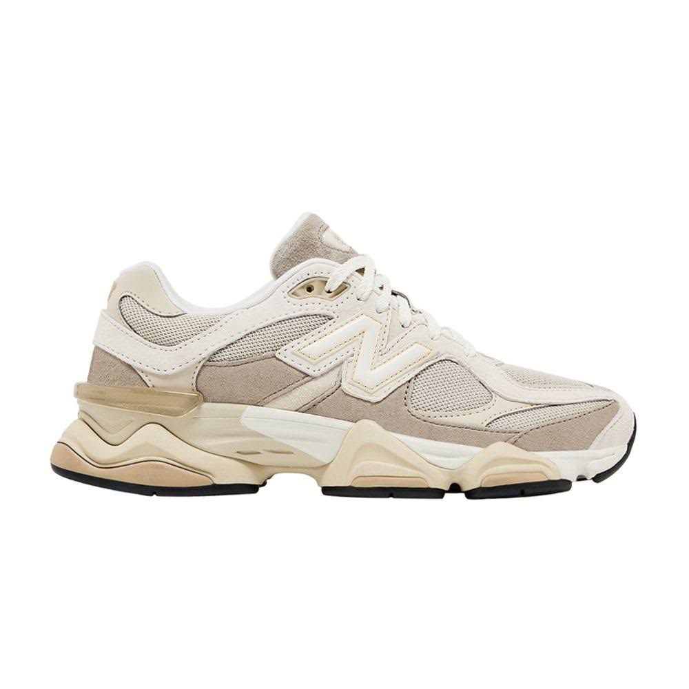 New Balance 9060 Oatmeal