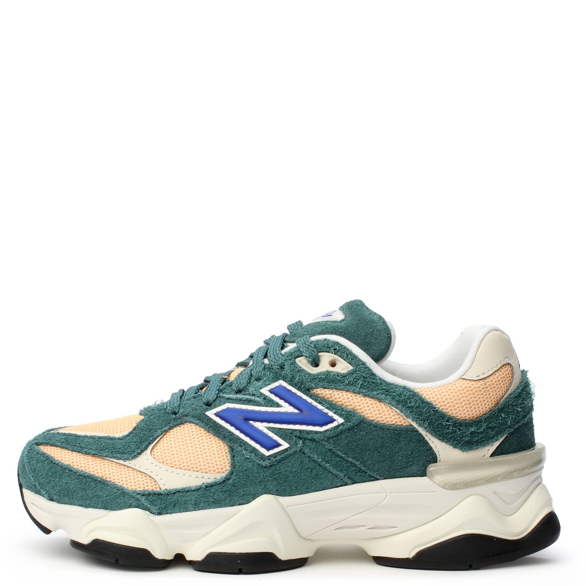 New Balance 9060 Boys New Spruce Grade School