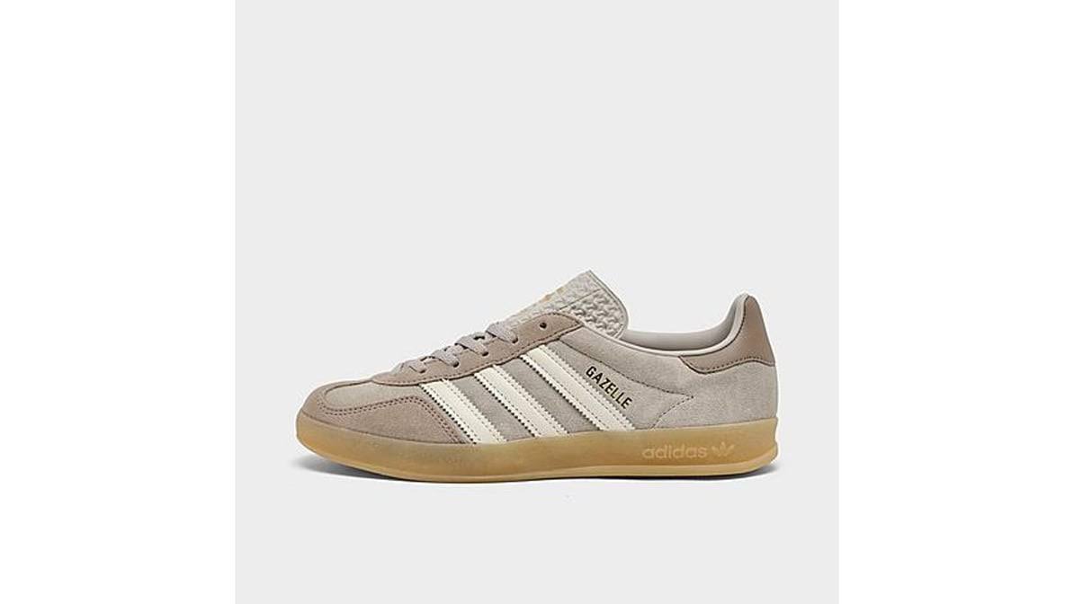 Women s adidas Originals Gazelle Indoor Casual Shoes