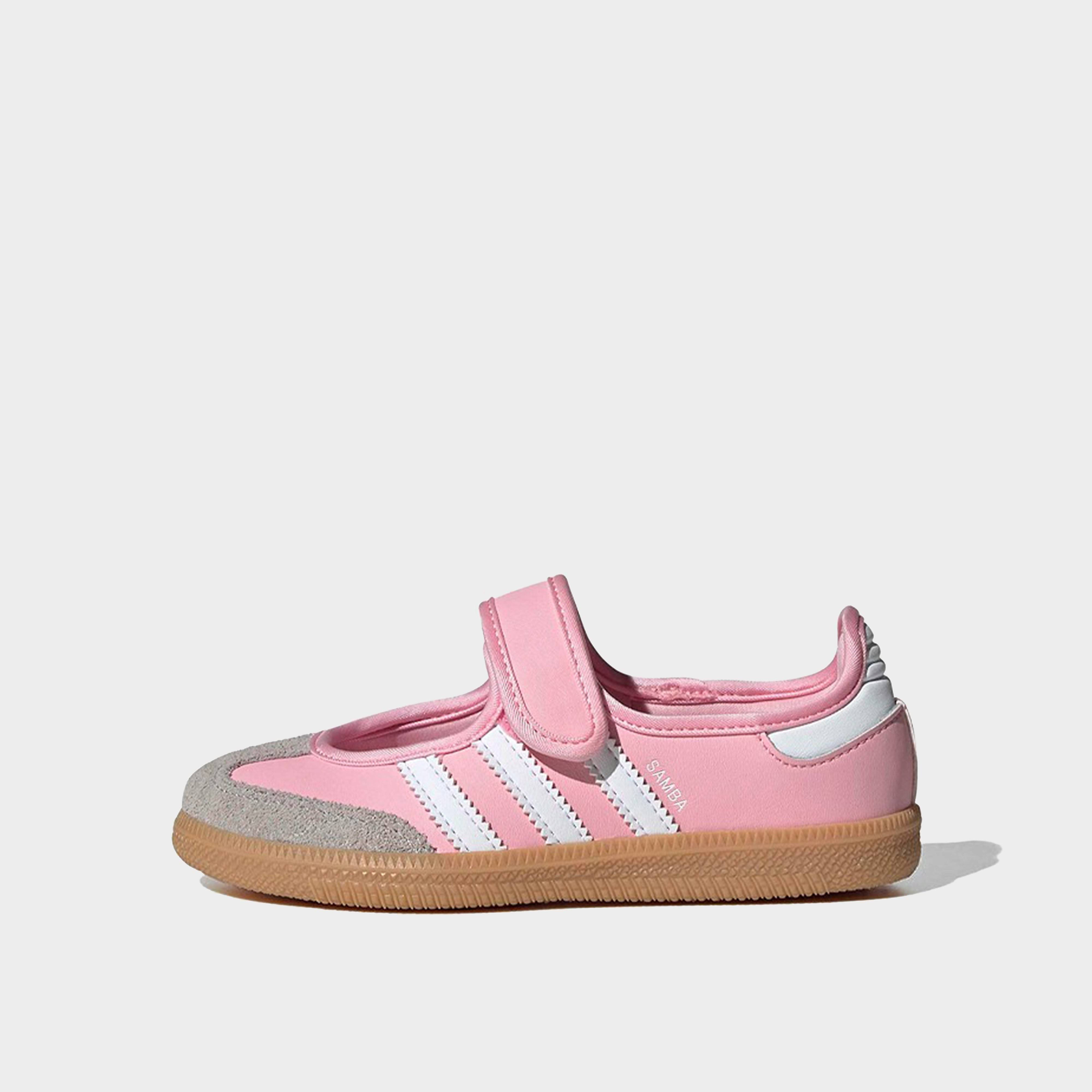 adidas Girls Samba Jane