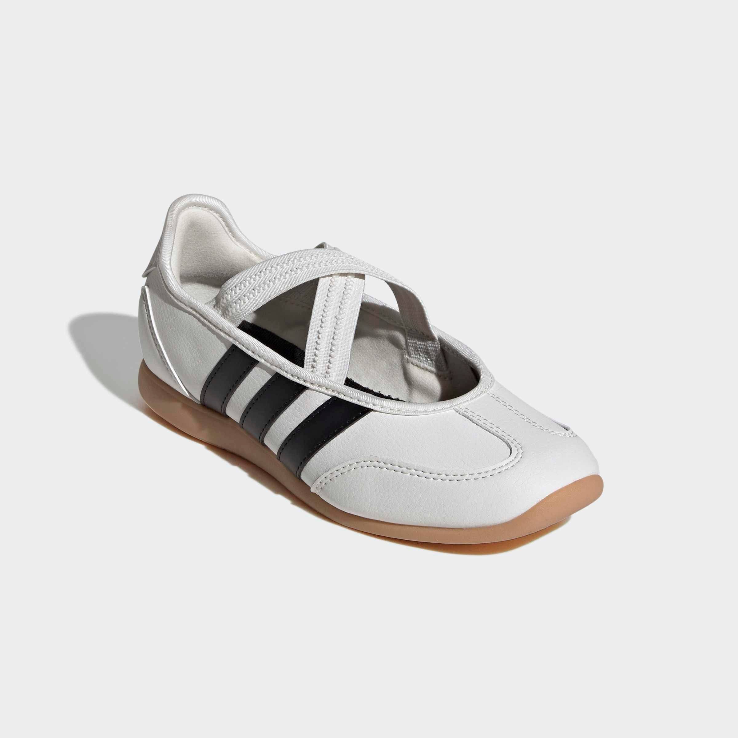 Kids adidas Barreda Mary Jane Shoes