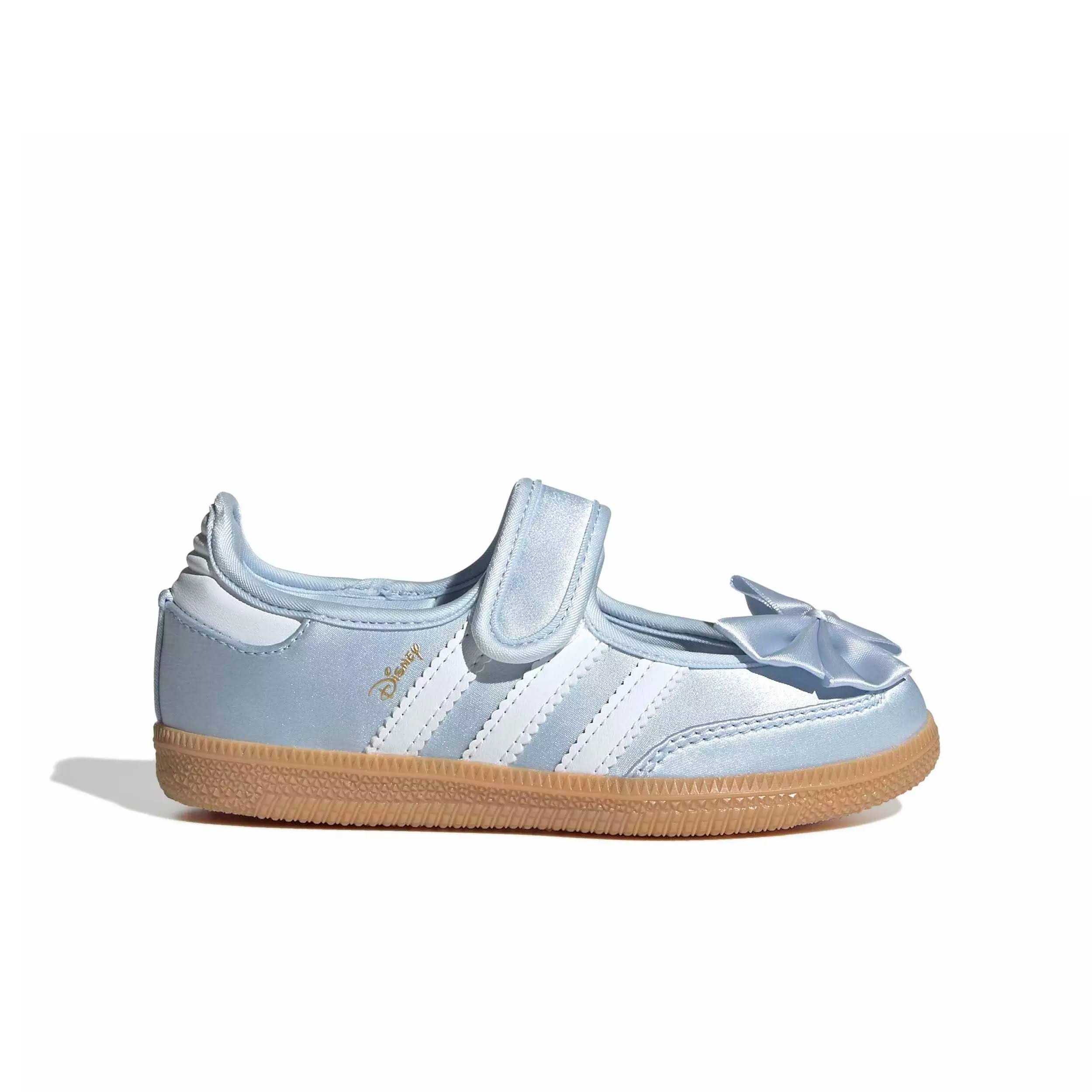 Boys adidas Disney Samba Jane