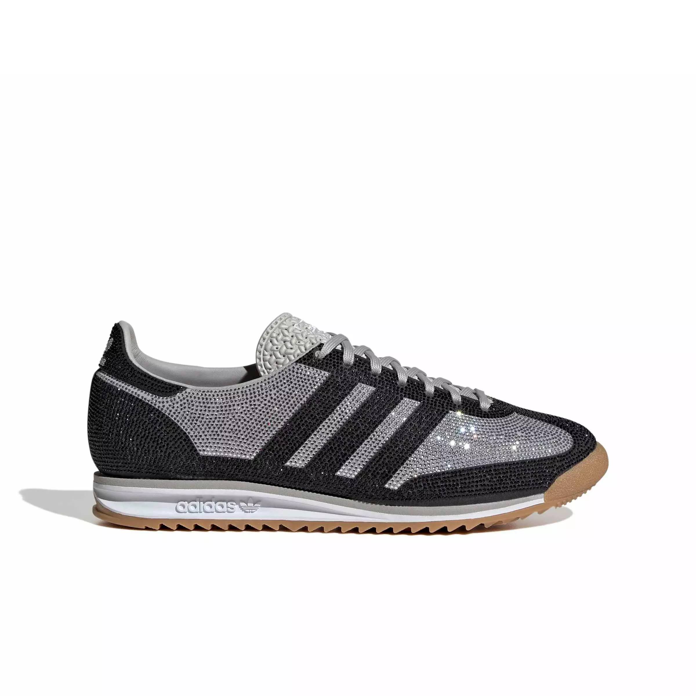 adidas Women s SL 72 OG Shoes Grey