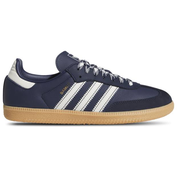 Mens adidas Originals Samba Shoes