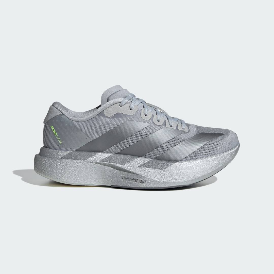 Boys adidas adiZero Evo SL