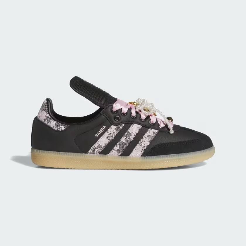 Womens adidas Originals Samba