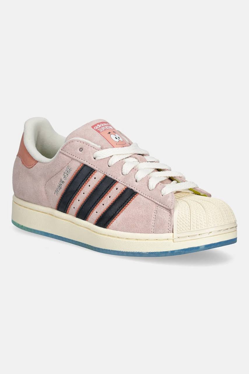 Adidas Men s Patrick Superstar