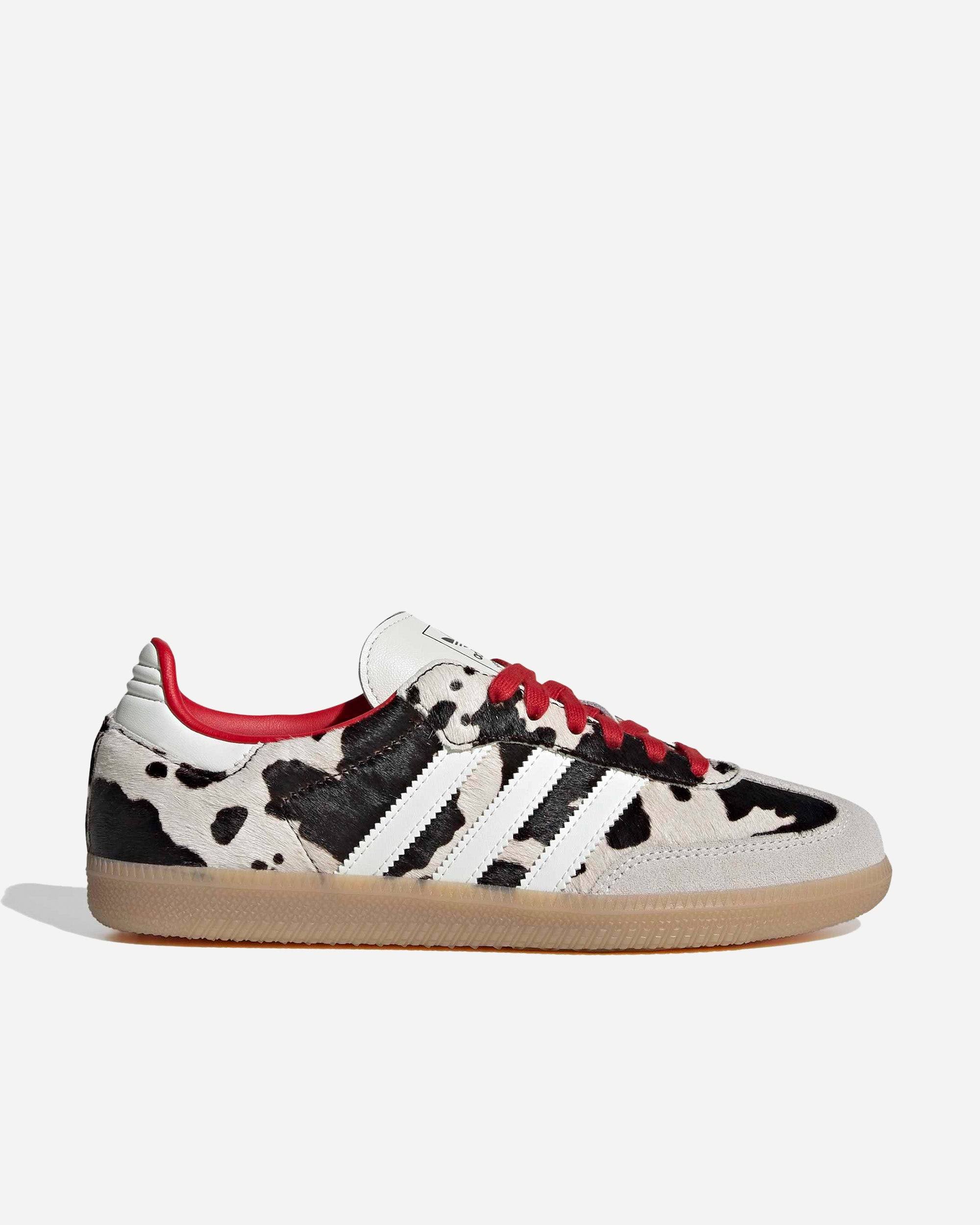 adidas Women s Samba OG W Cow