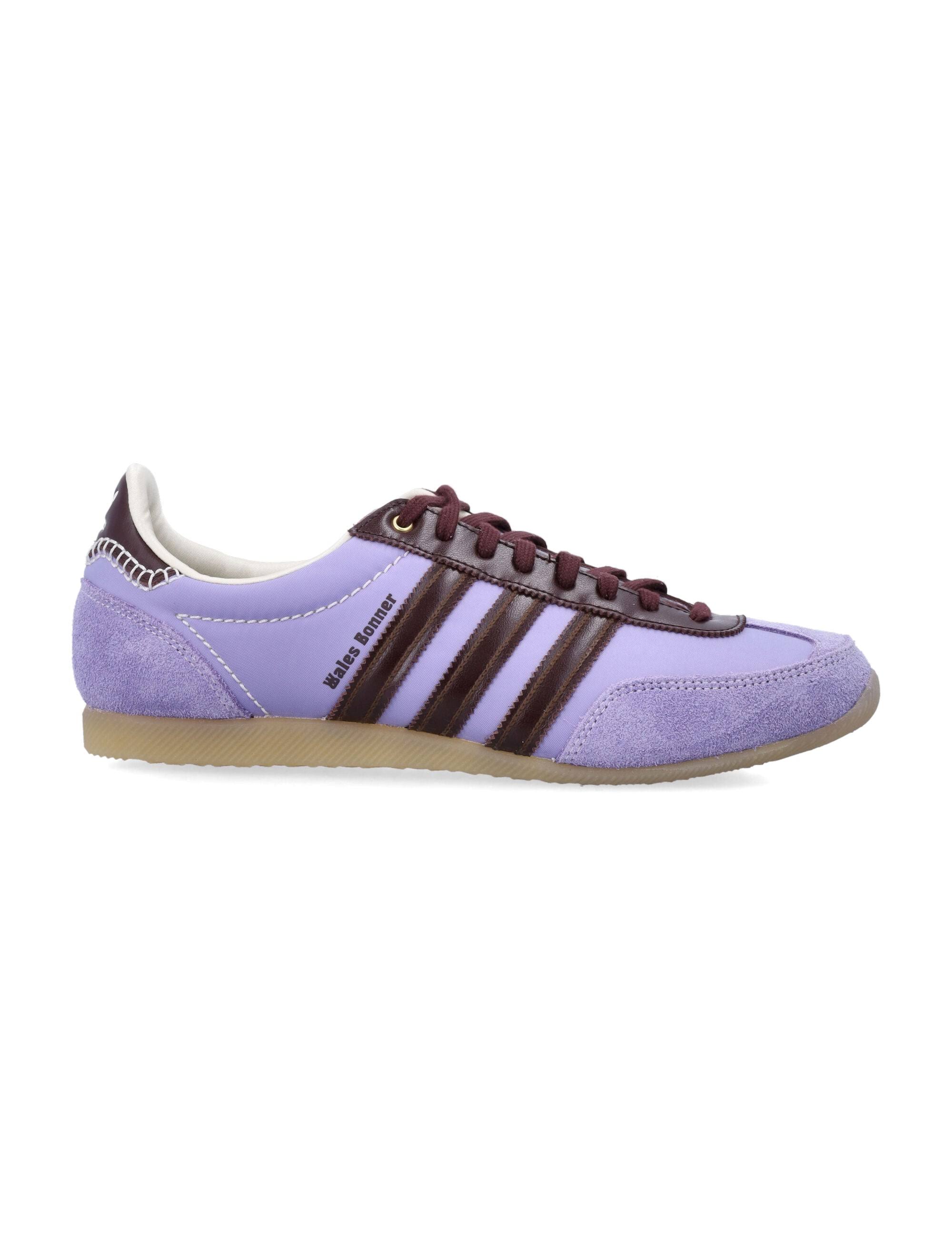 Adidas x Wales Bonner Japan Sneakers