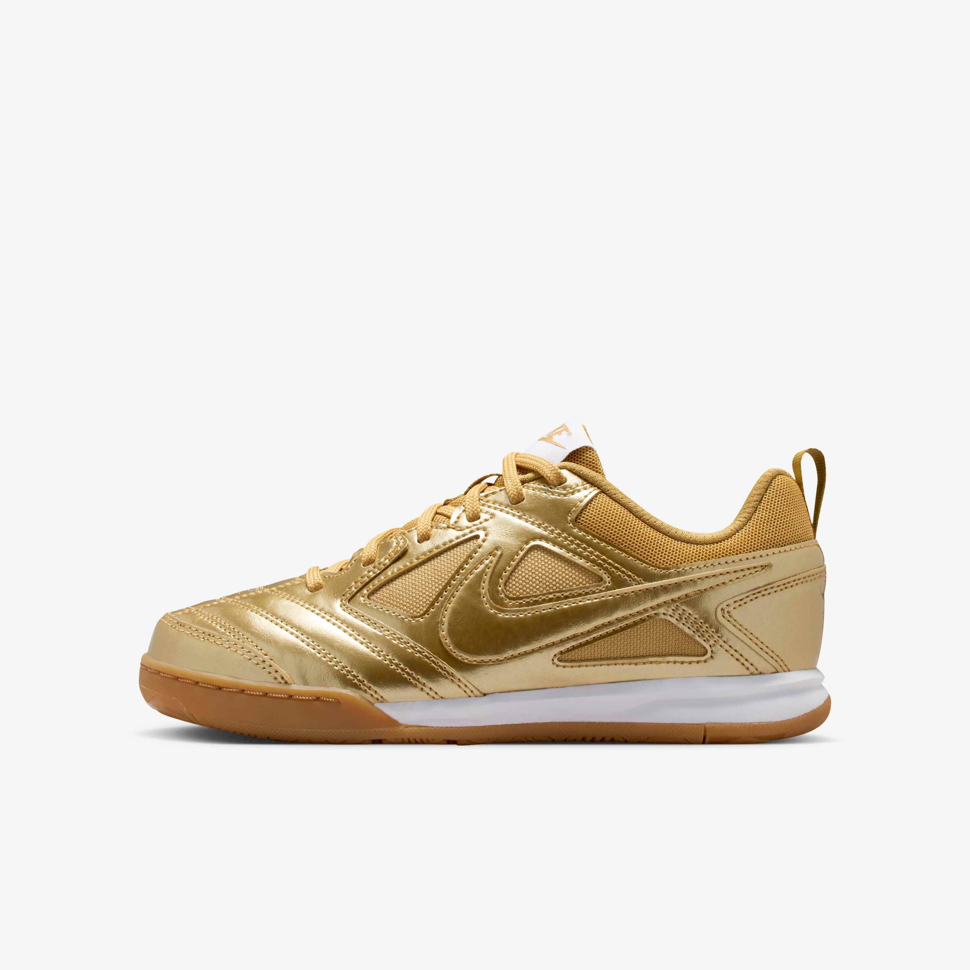 Nike Gato LV8 Big Kids Shoes