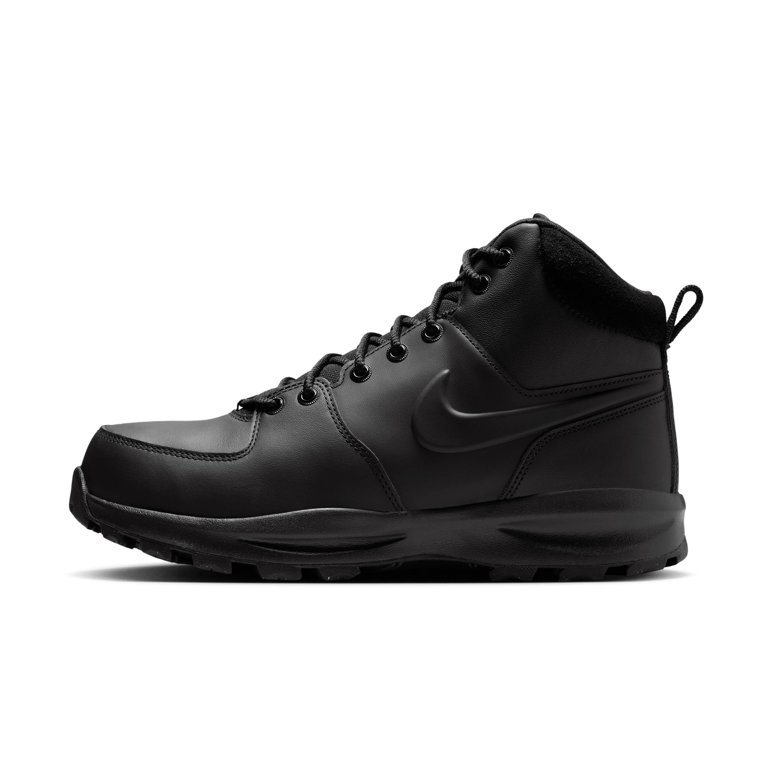 Nike Men s Manoa Leather