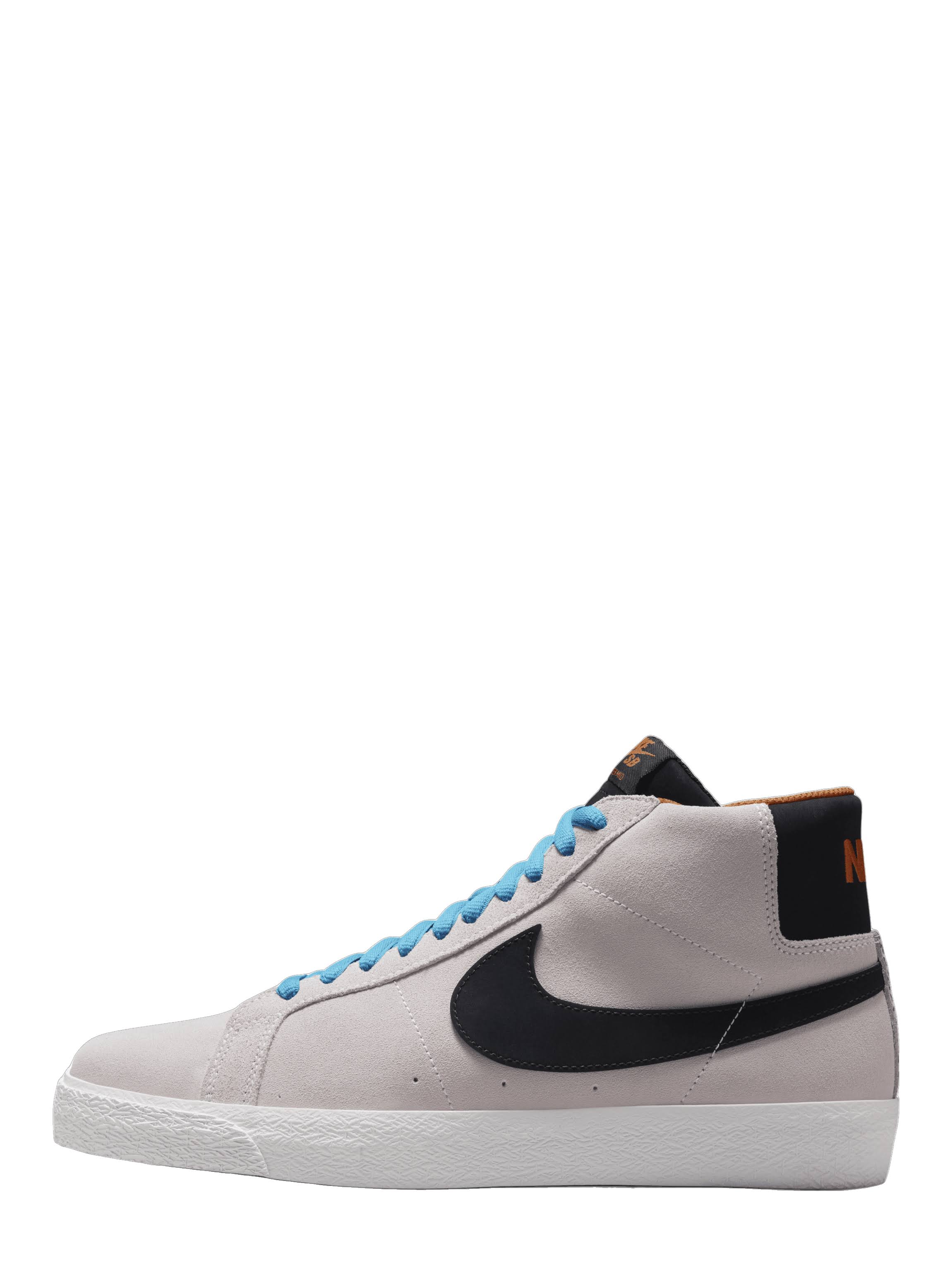 Nike SB Blazer Zoom Mid