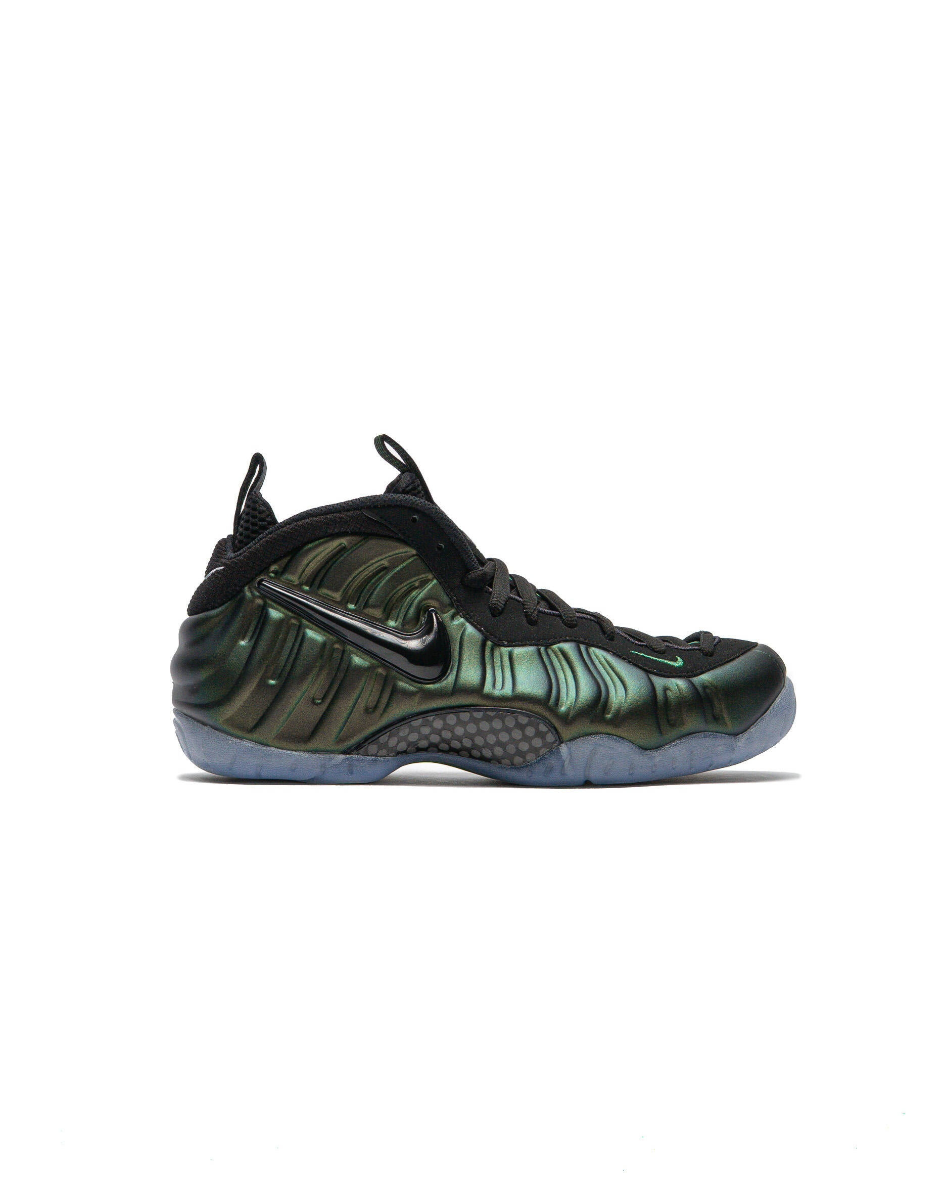 Nike Men s Air Foamposite Pro Pine Green